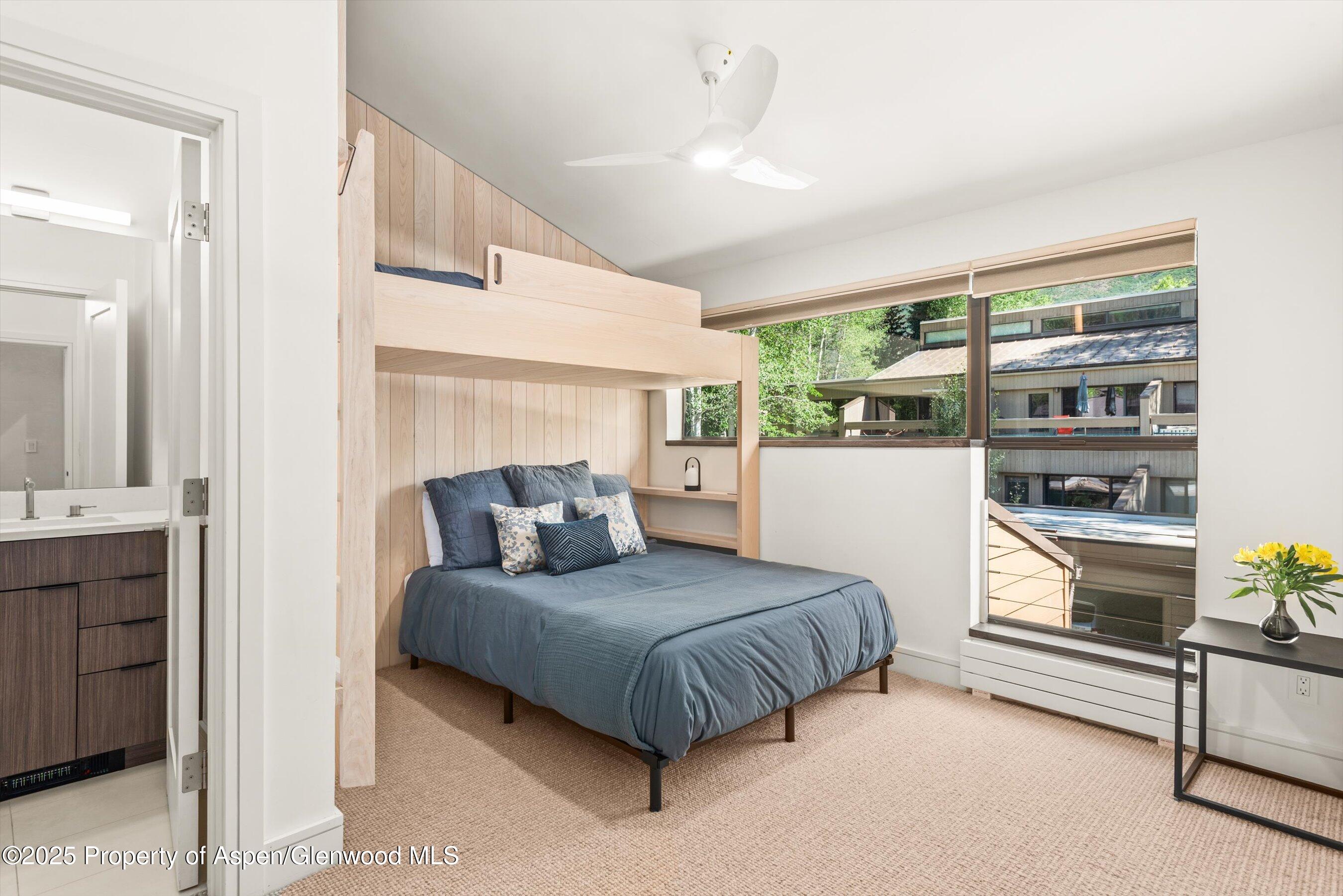 155 Lone Pine Road Aspen CO 81611