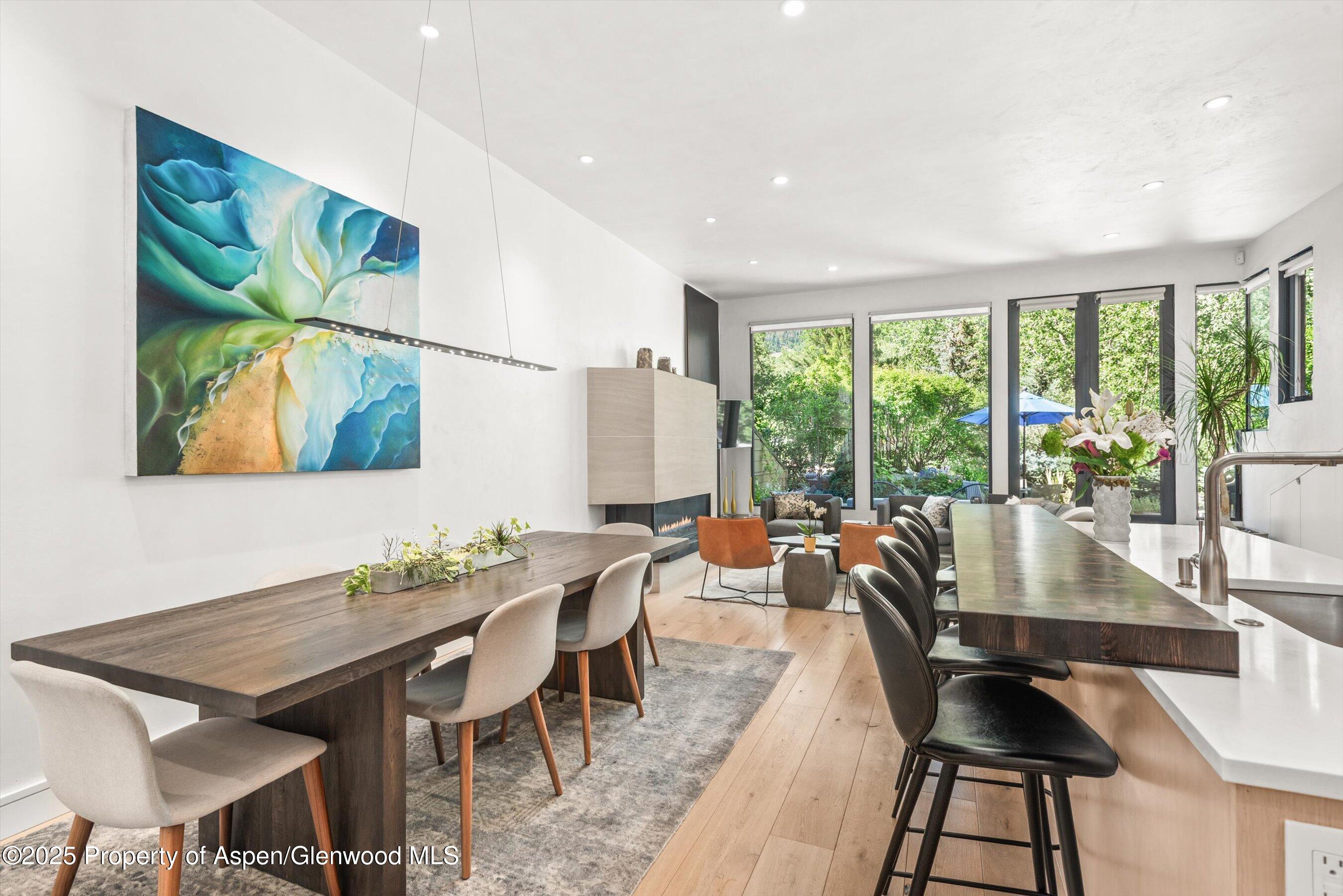 155 Lone Pine Road Aspen CO 81611