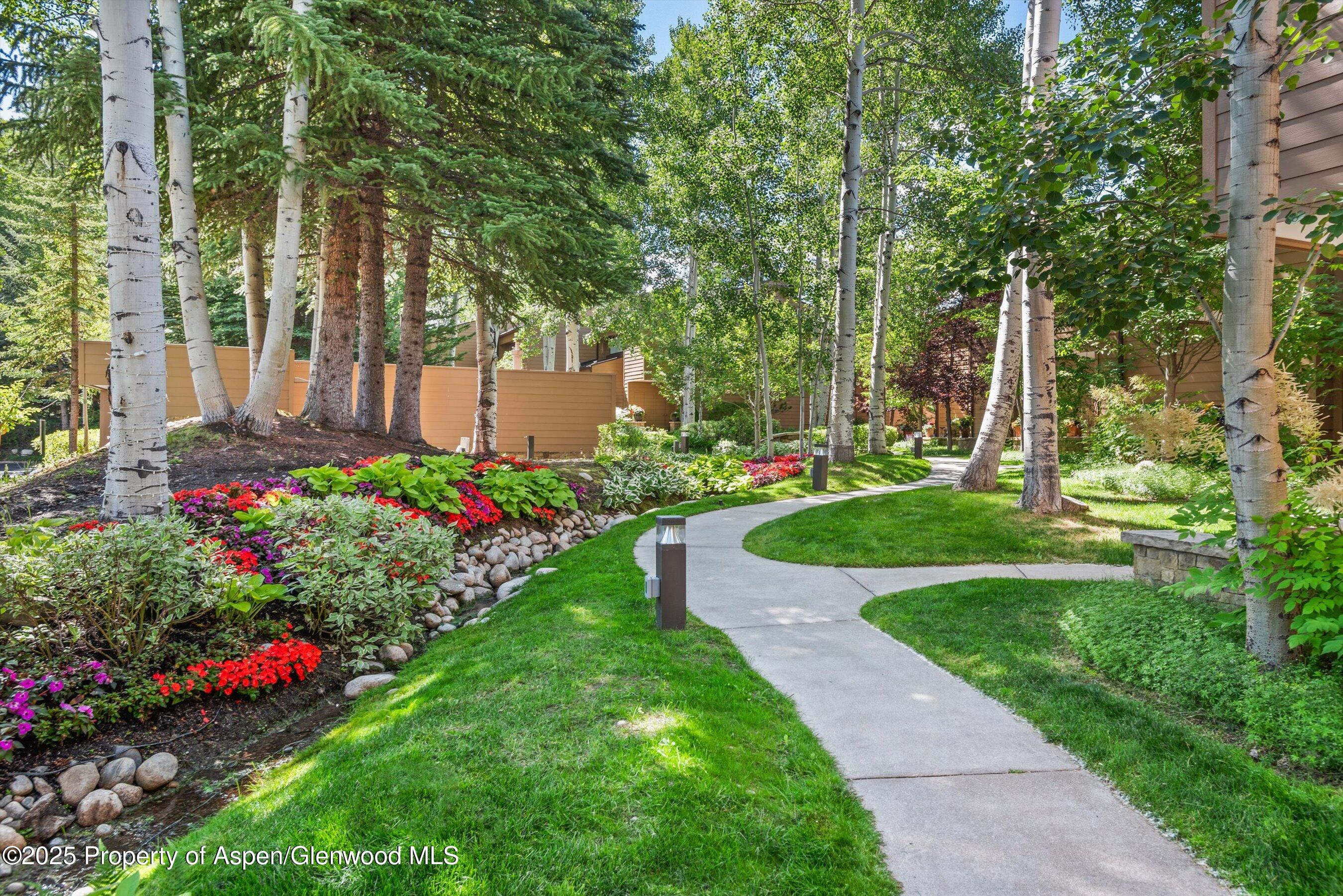 155 Lone Pine Road Aspen CO 81611