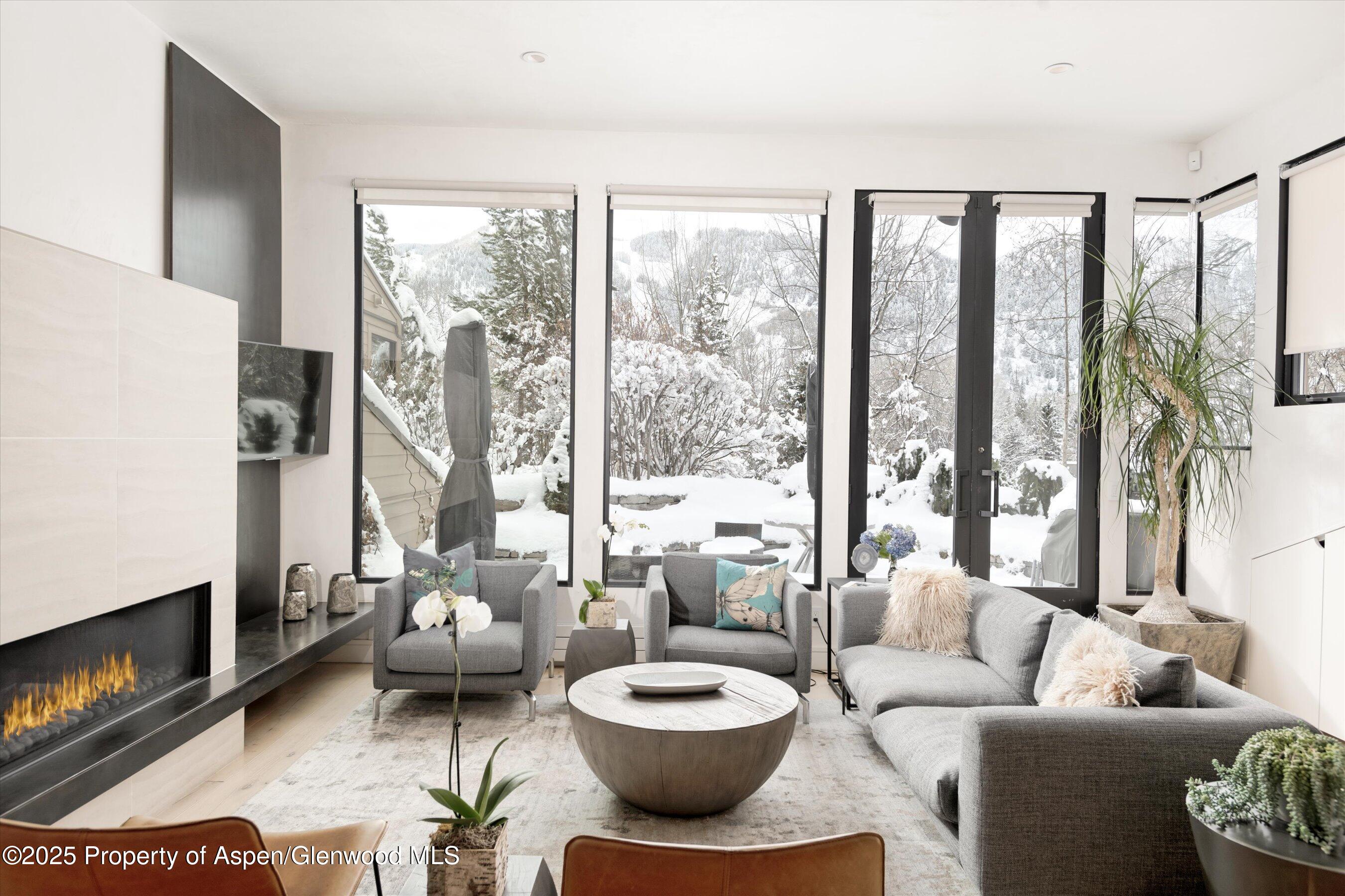 155 Lone Pine Road Aspen CO 81611