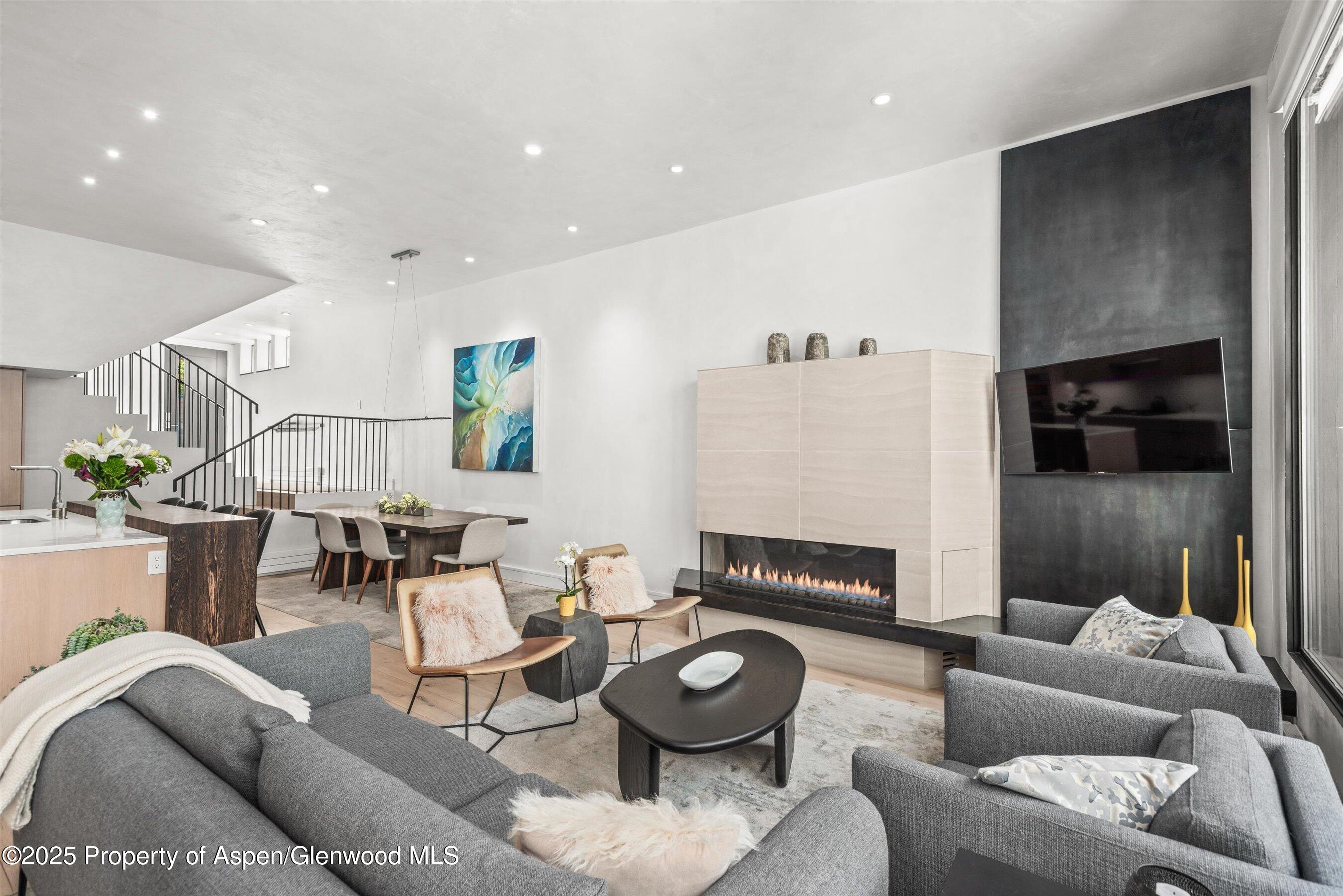 155 Lone Pine Road Aspen CO 81611