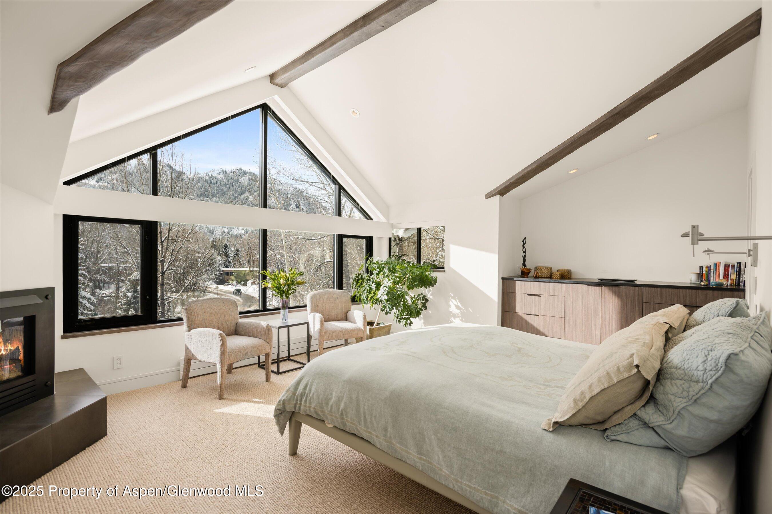 155 Lone Pine Road Aspen CO 81611