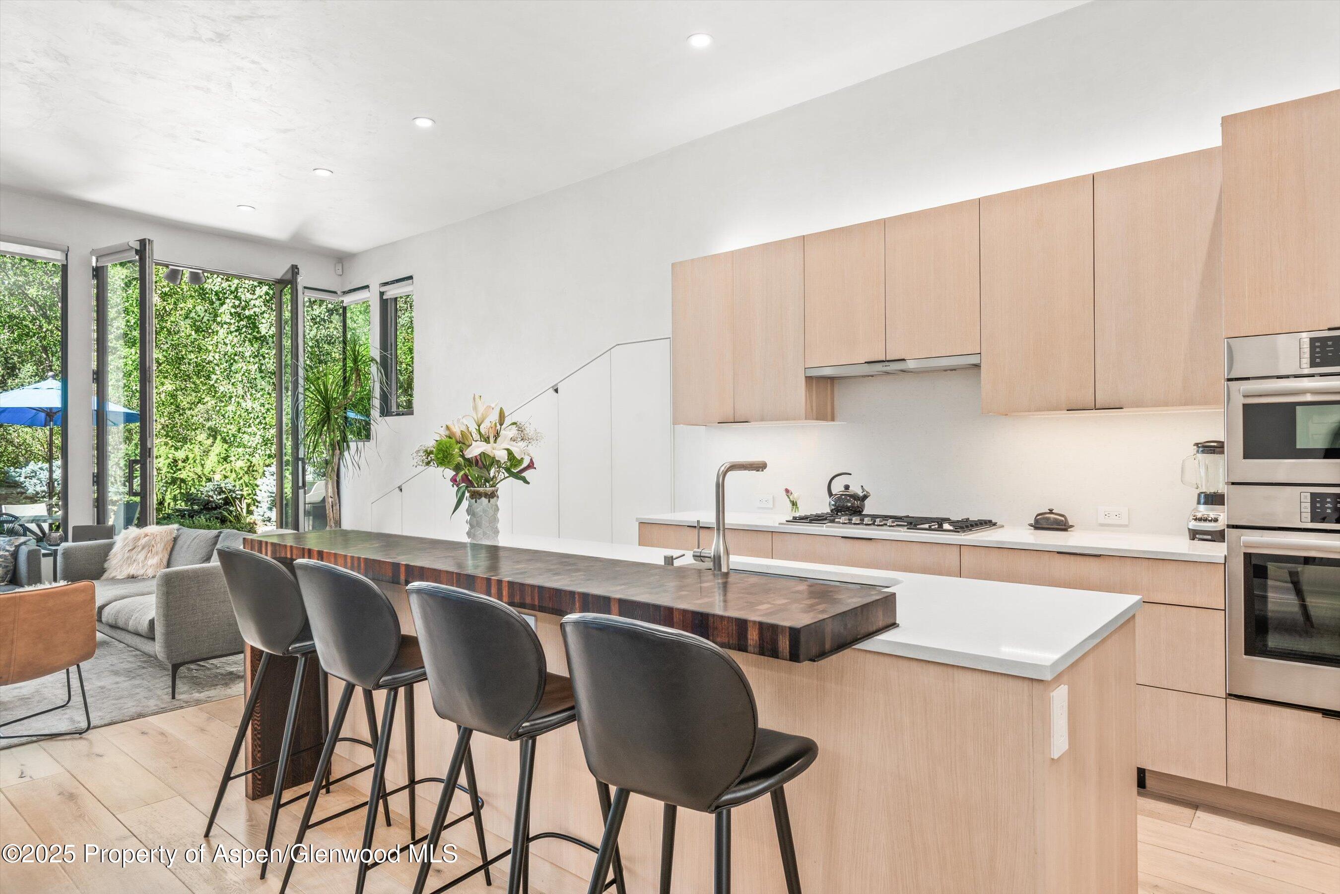 155 Lone Pine Road Aspen CO 81611