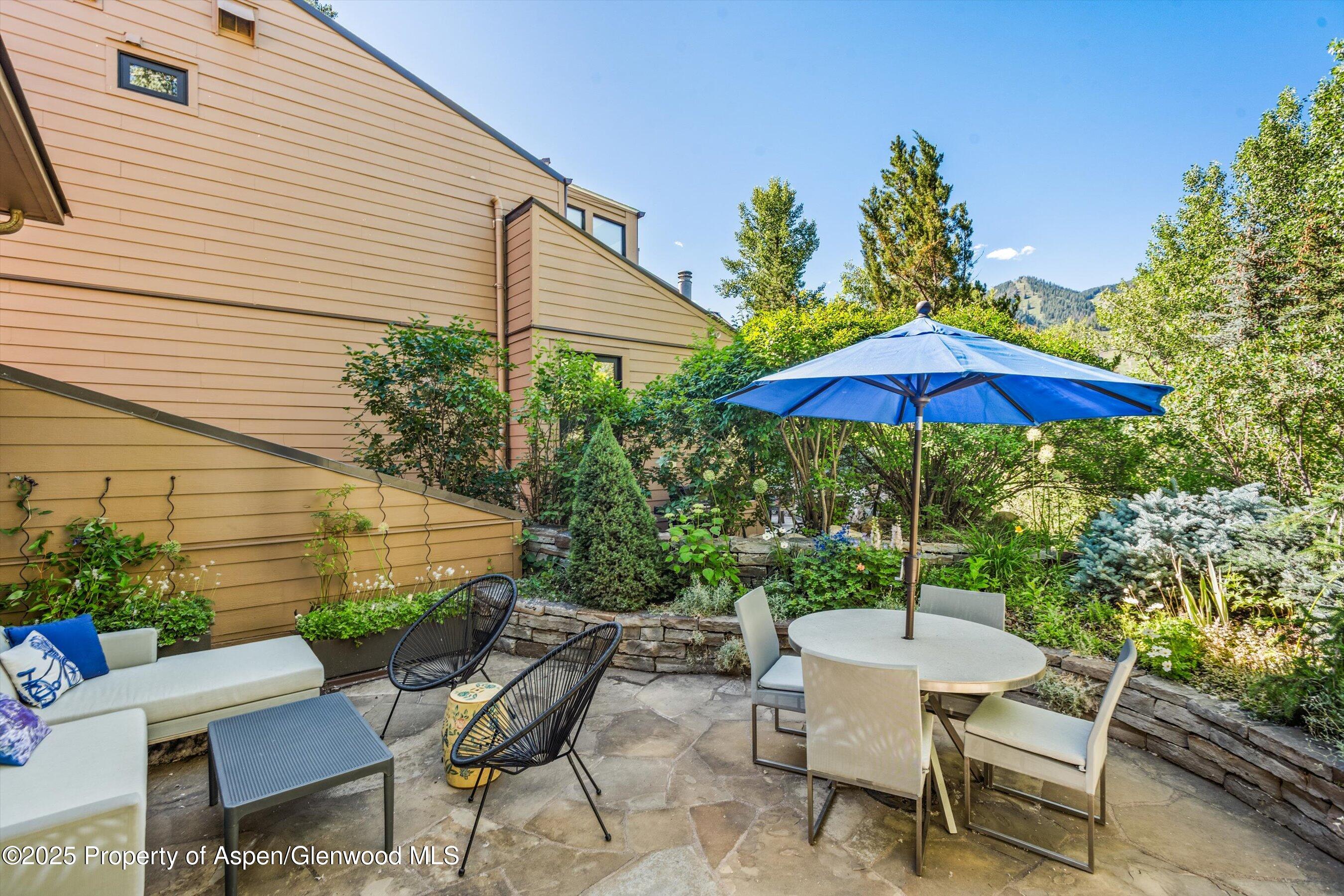 155 Lone Pine Road Aspen CO 81611