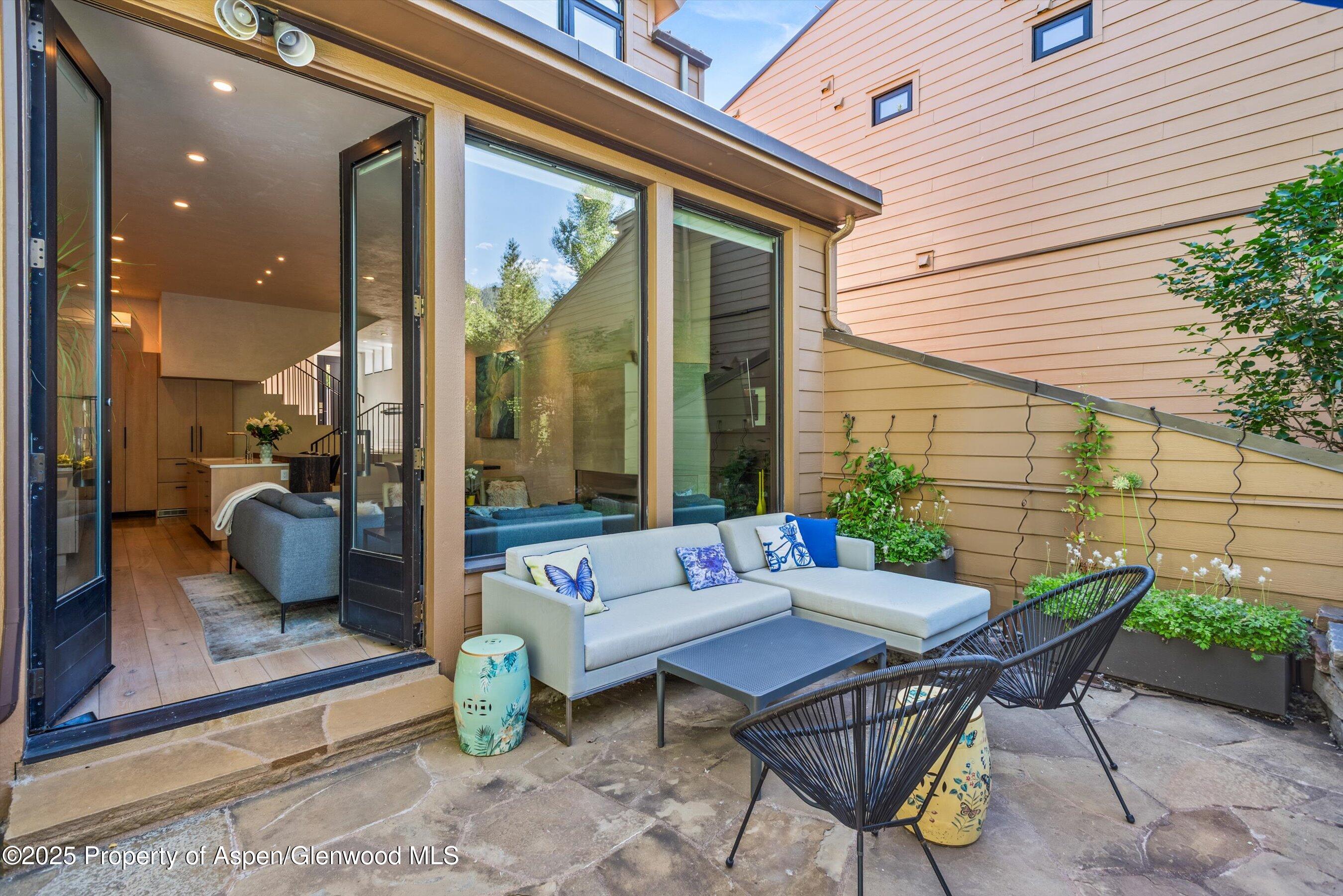 155 Lone Pine Road Aspen CO 81611