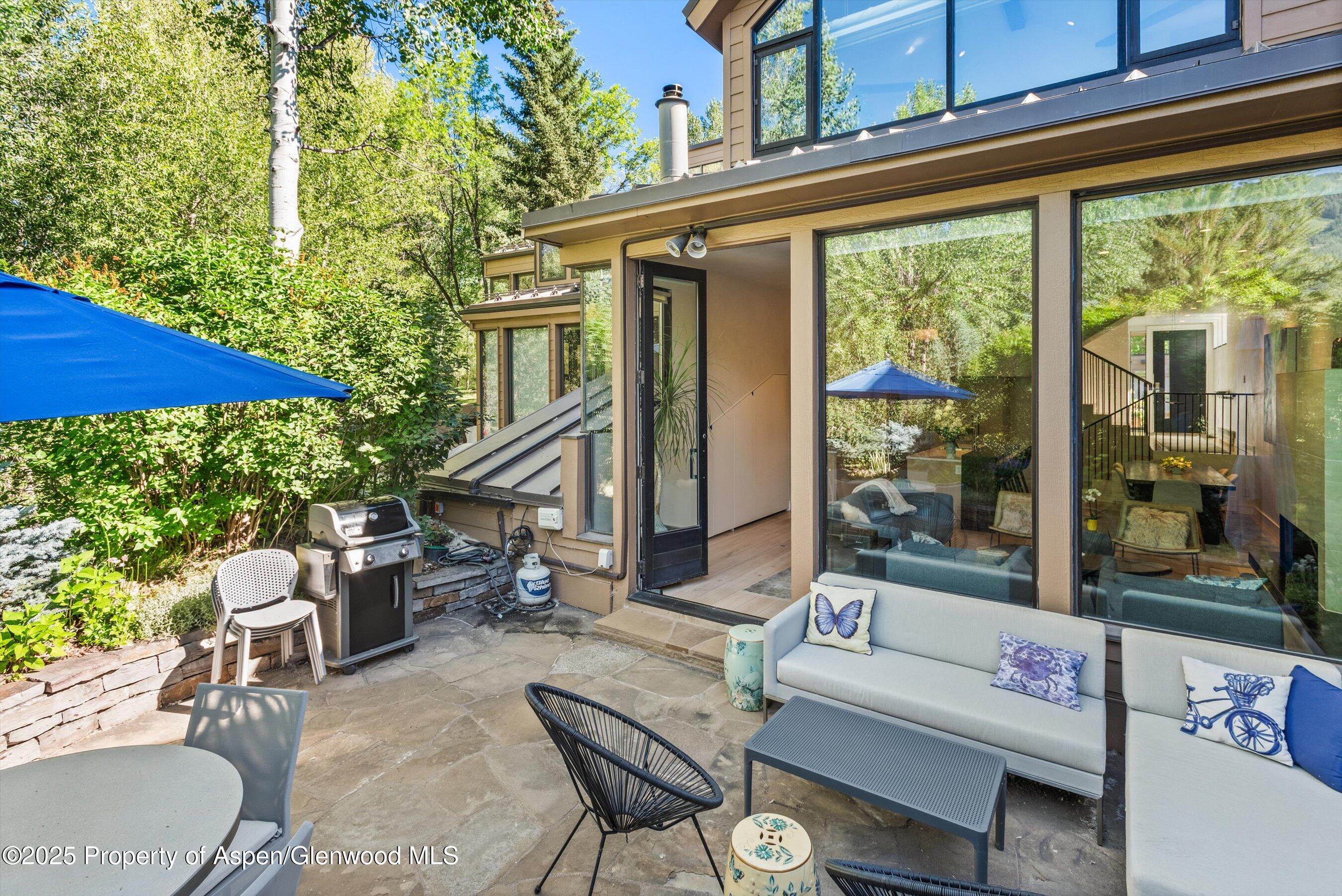 155 Lone Pine Road Aspen CO 81611