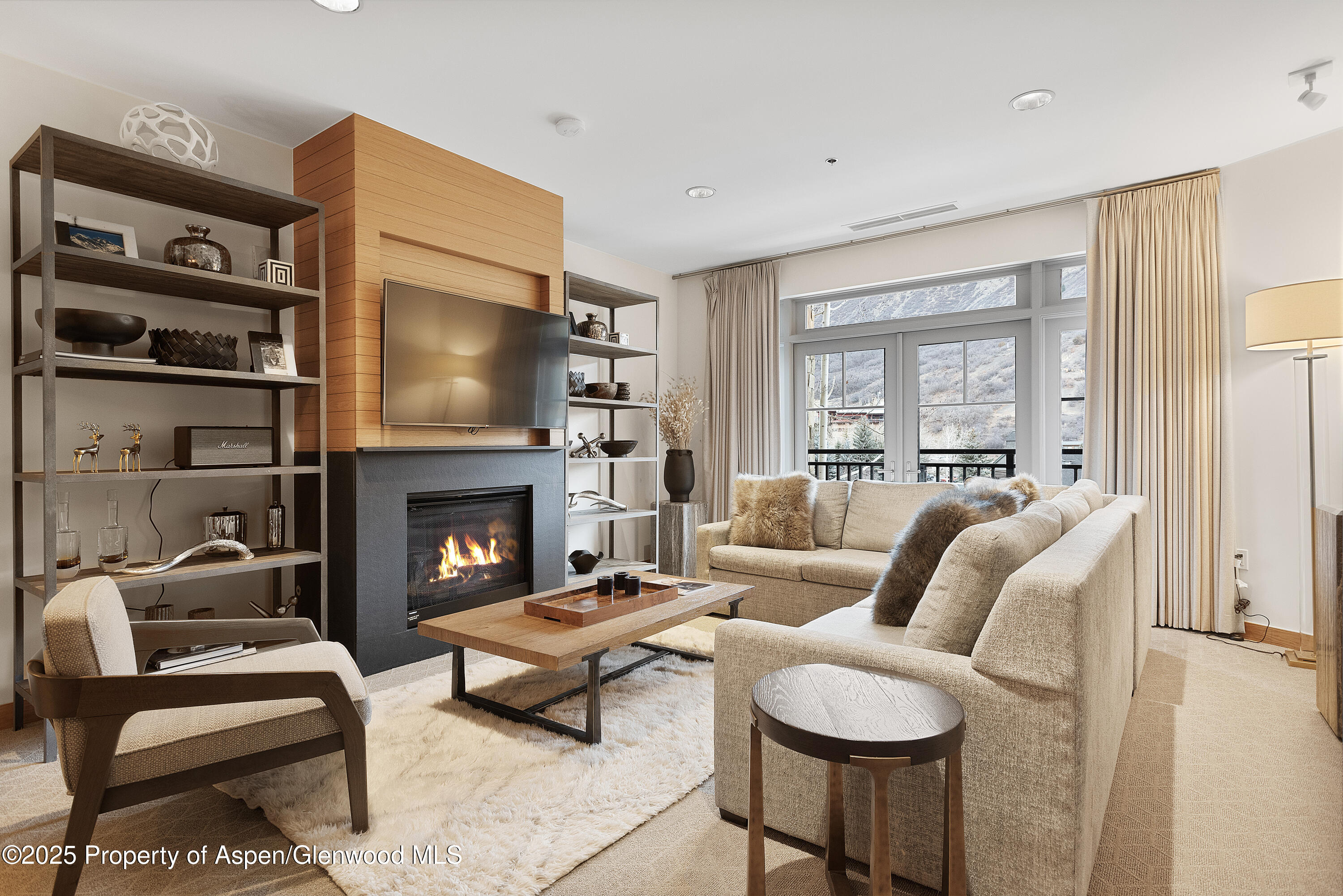 130 Wood Road Snowmass Village CO 81615