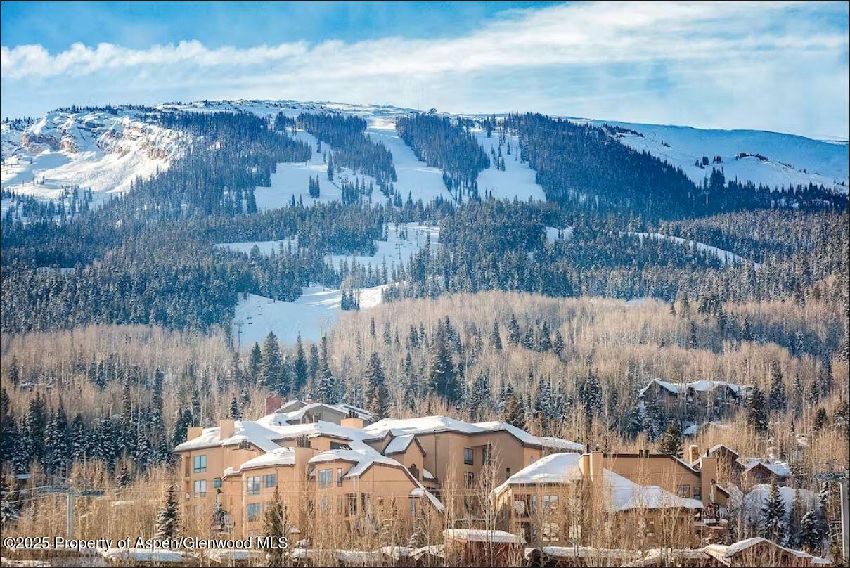 Snowmass Village CO, 476 Wood Road, Unit #41