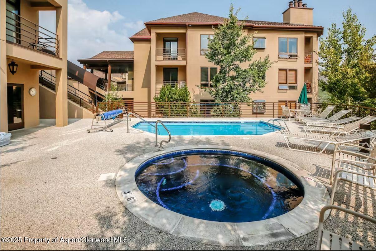 476 Wood Road Snowmass Village CO 81615