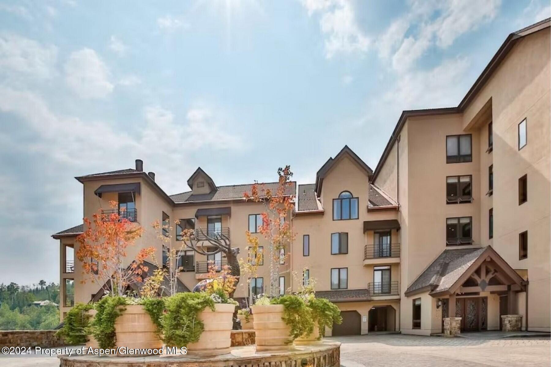 476 Wood Road Snowmass Village CO 81615