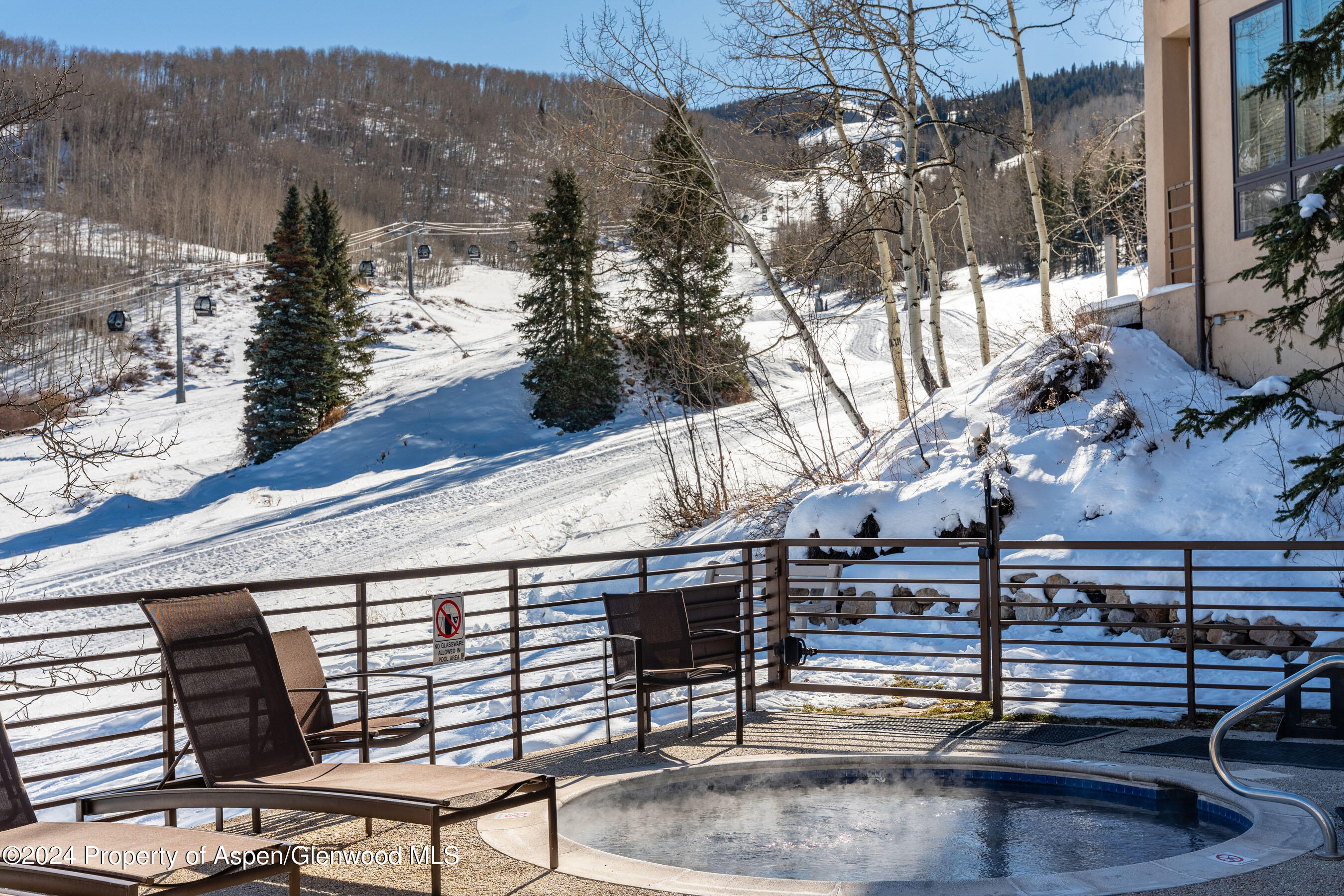 476 Wood Road Snowmass Village CO 81615