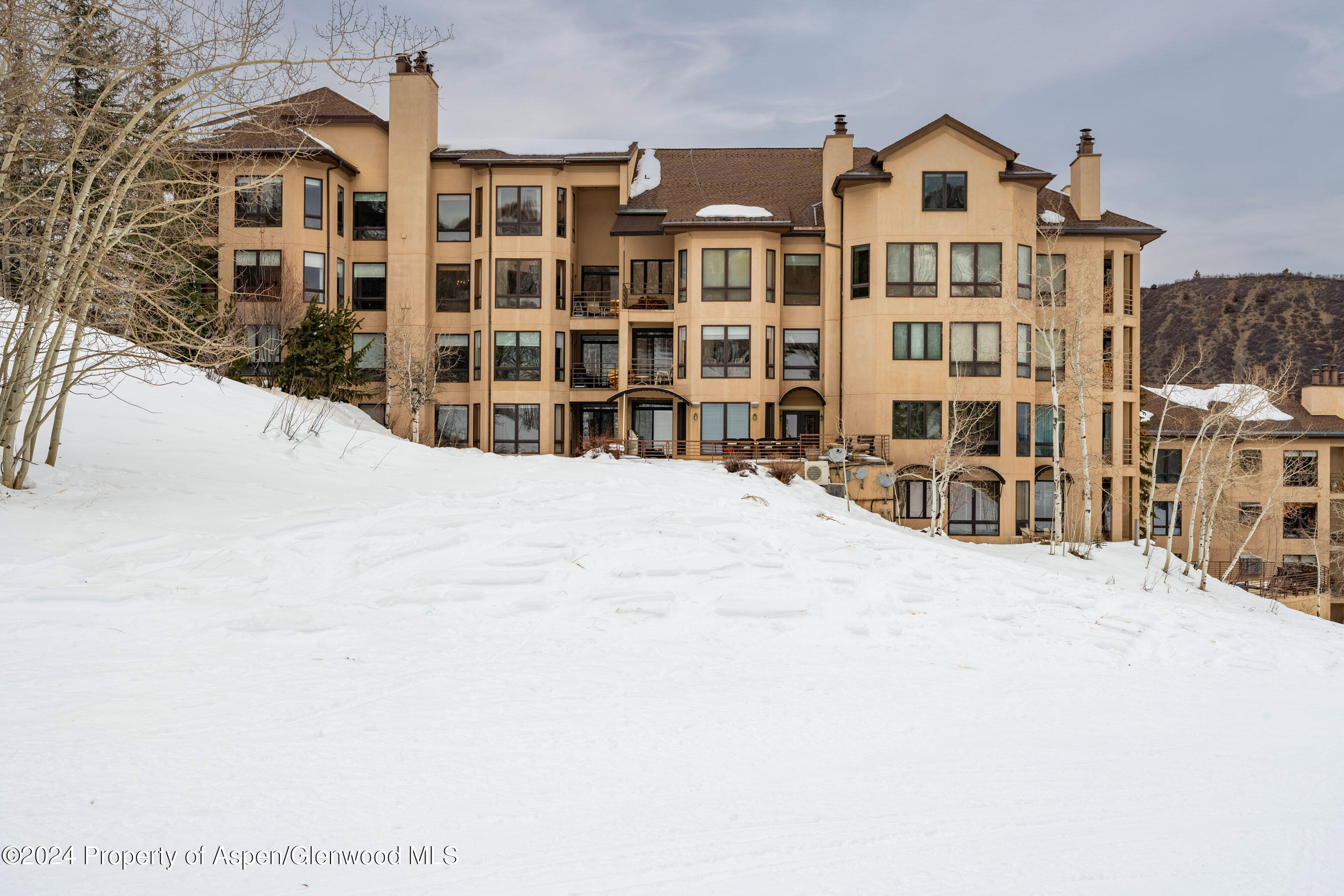 476 Wood Road Snowmass Village CO 81615