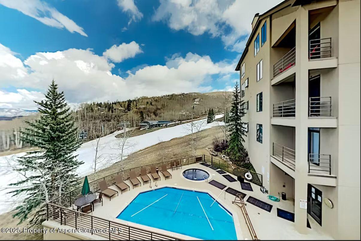 476 Wood Road Snowmass Village CO 81615