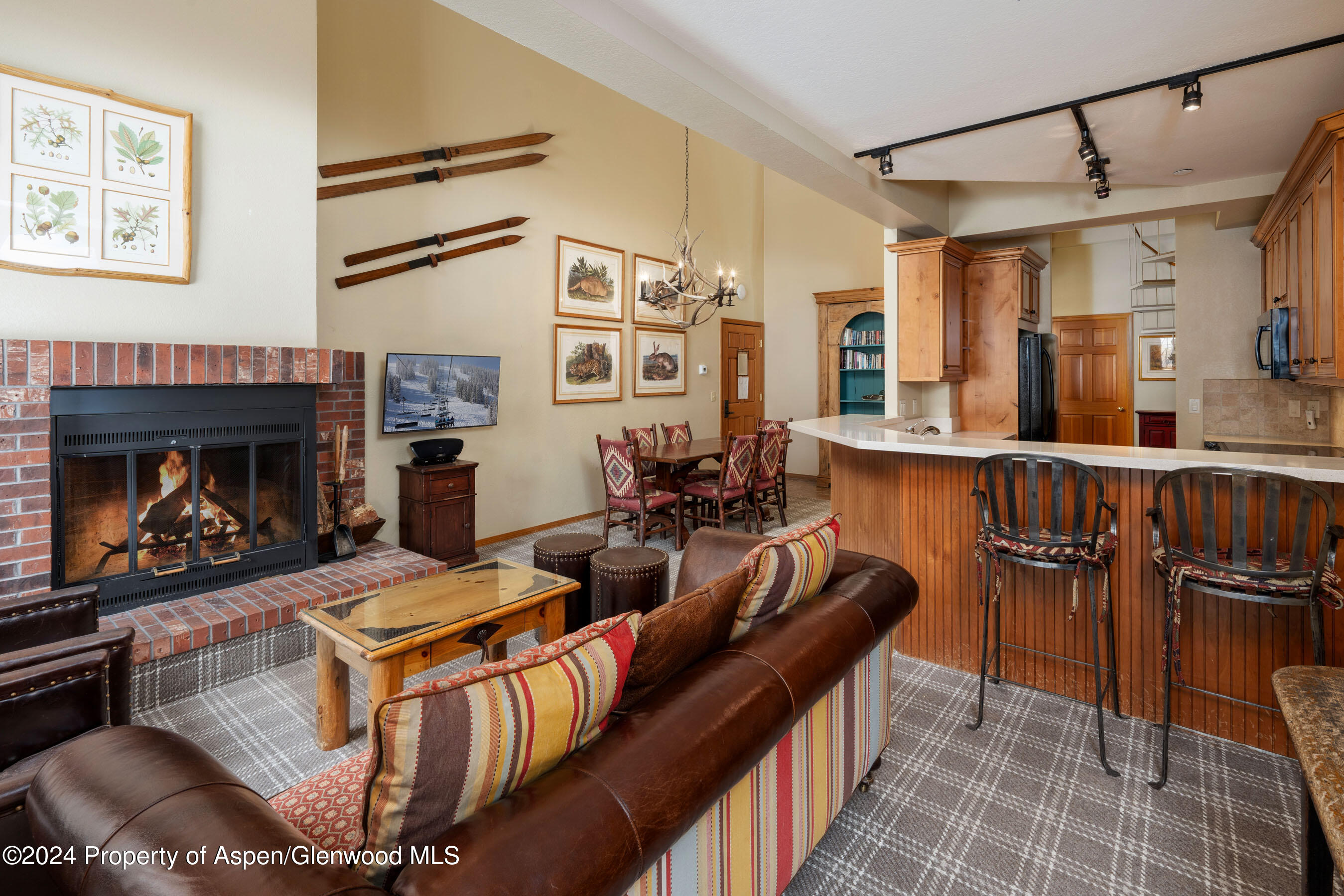 476 Wood Road Snowmass Village CO 81615
