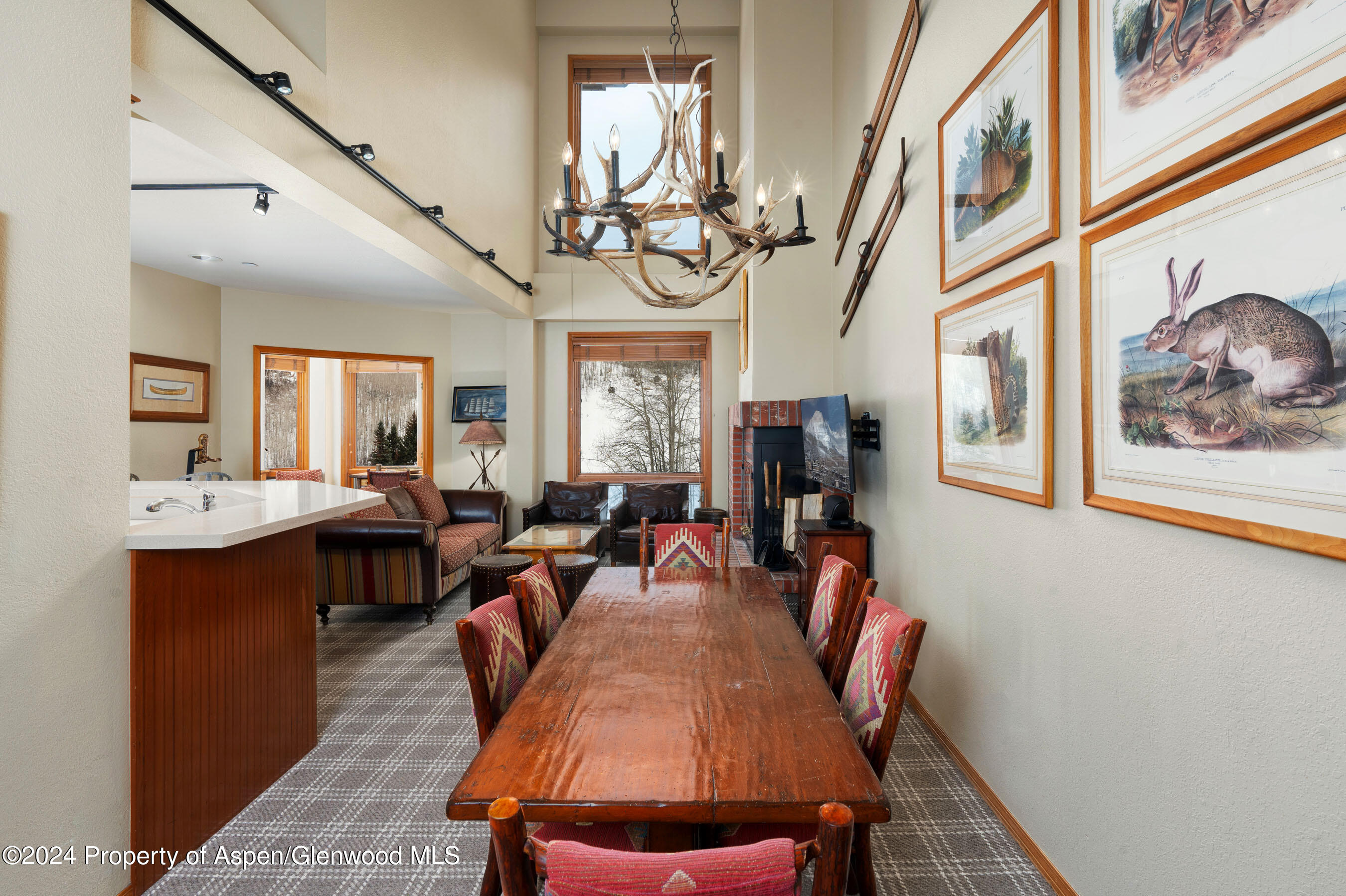 476 Wood Road Snowmass Village CO 81615