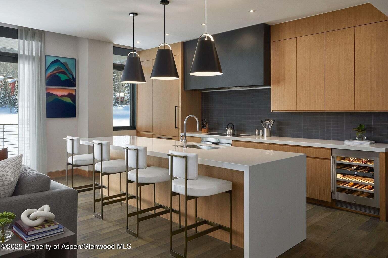 77 Wood Road Snowmass Village CO 81615