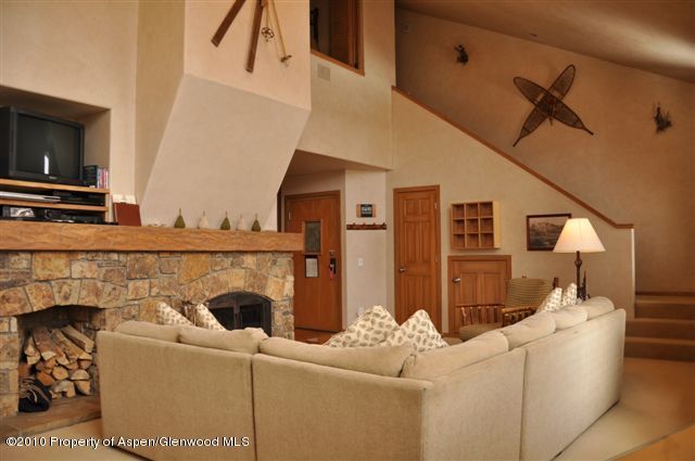 425 Wood Road Snowmass Village CO 81615