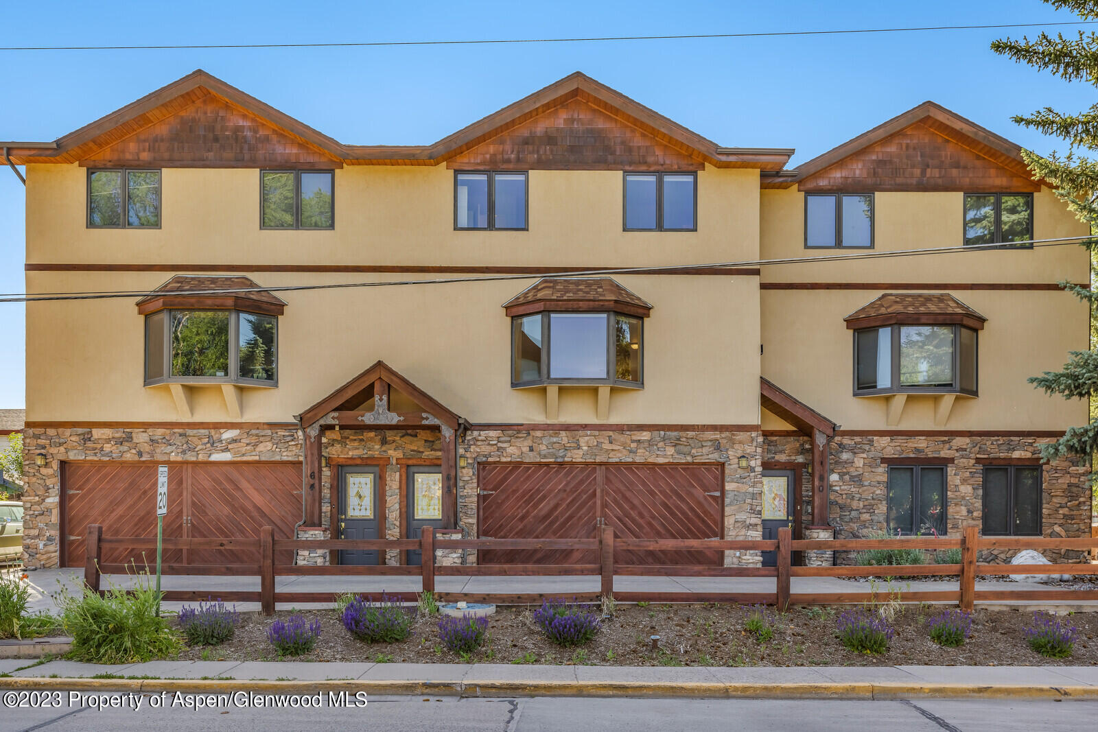 62 N 8th Street Carbondale CO 81623