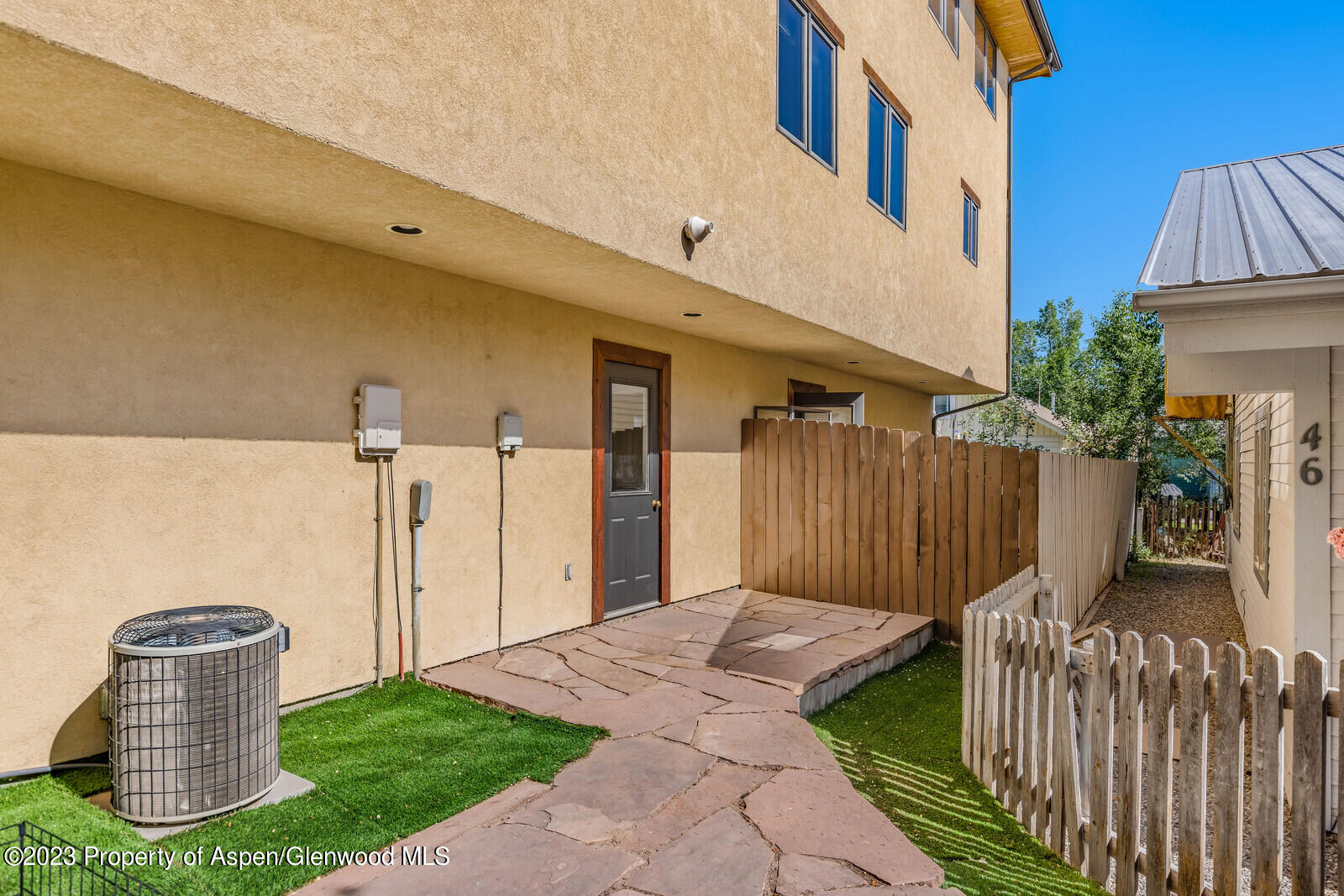 62 N 8th Street Carbondale CO 81623