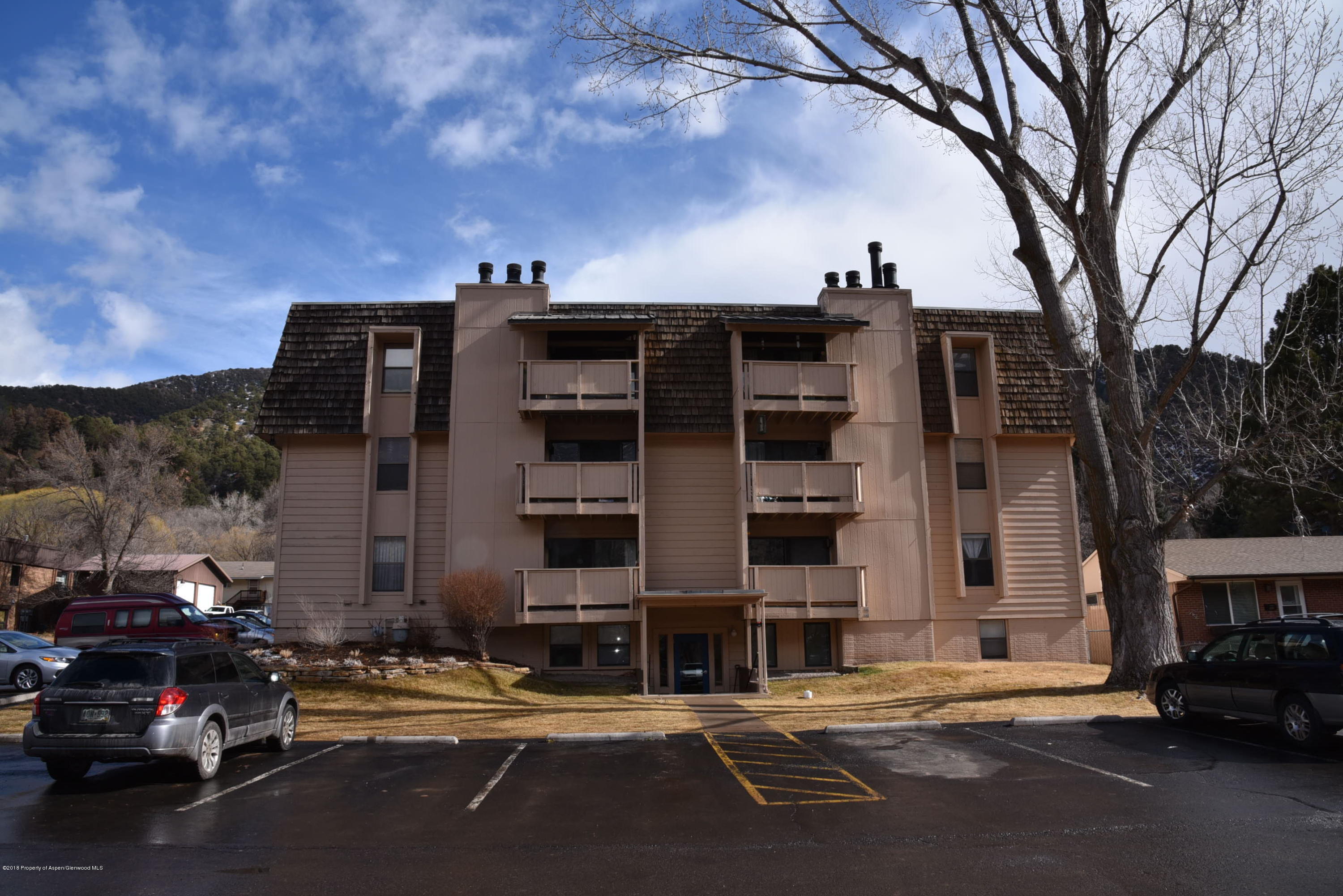 1527 Blake Avenue Glenwood Springs CO 81601