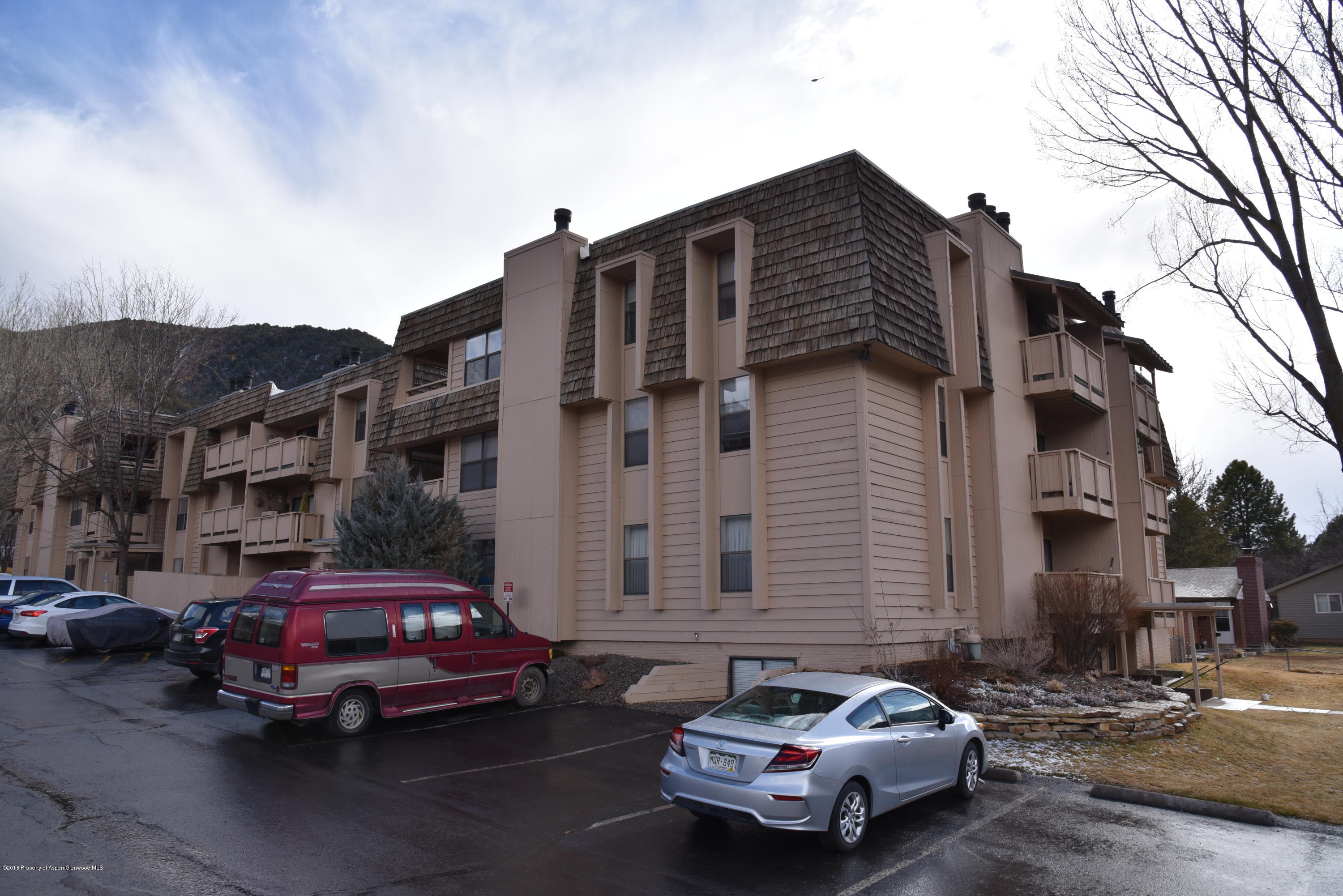 1527 Blake Avenue Glenwood Springs CO 81601