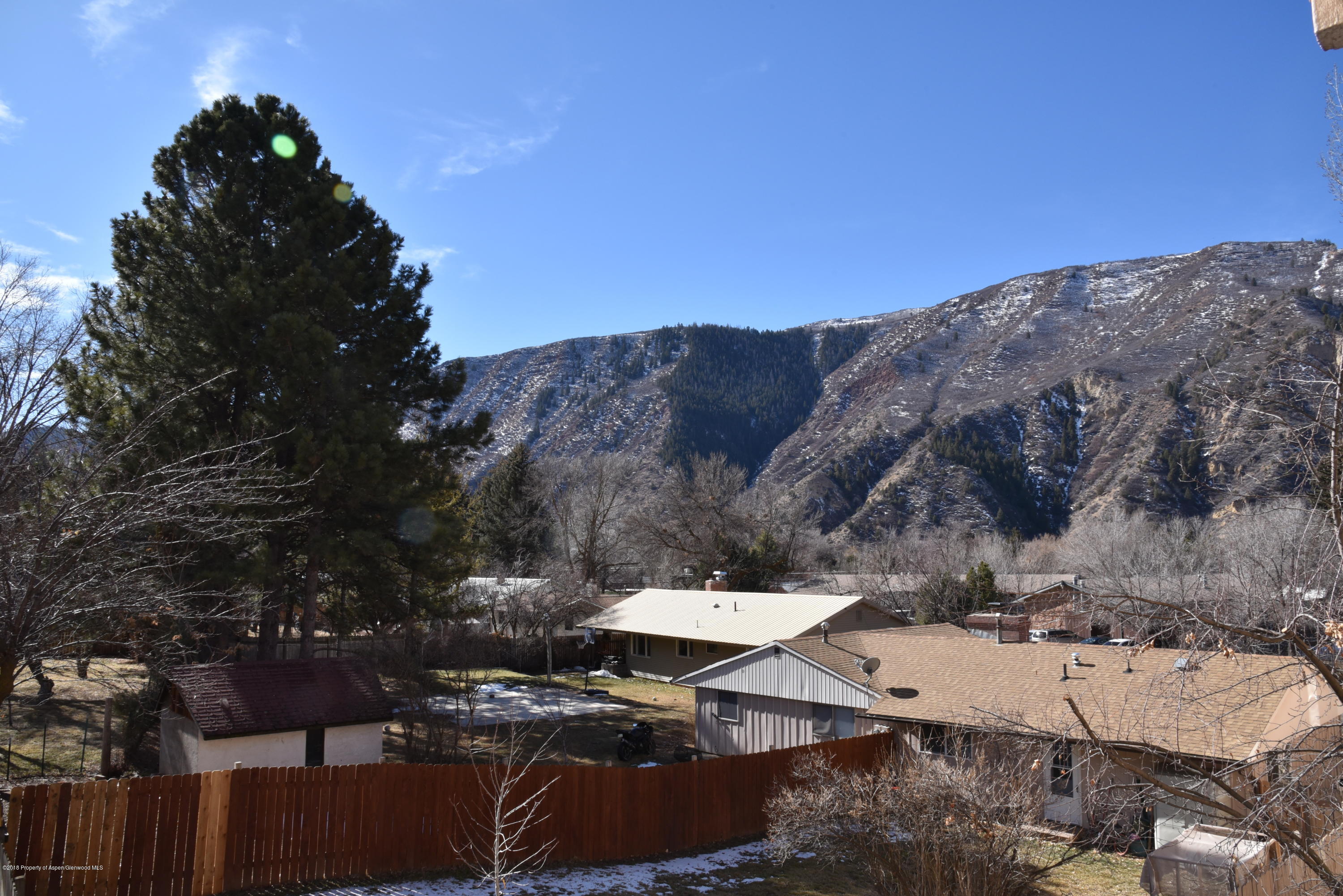 1527 Blake Avenue Glenwood Springs CO 81601