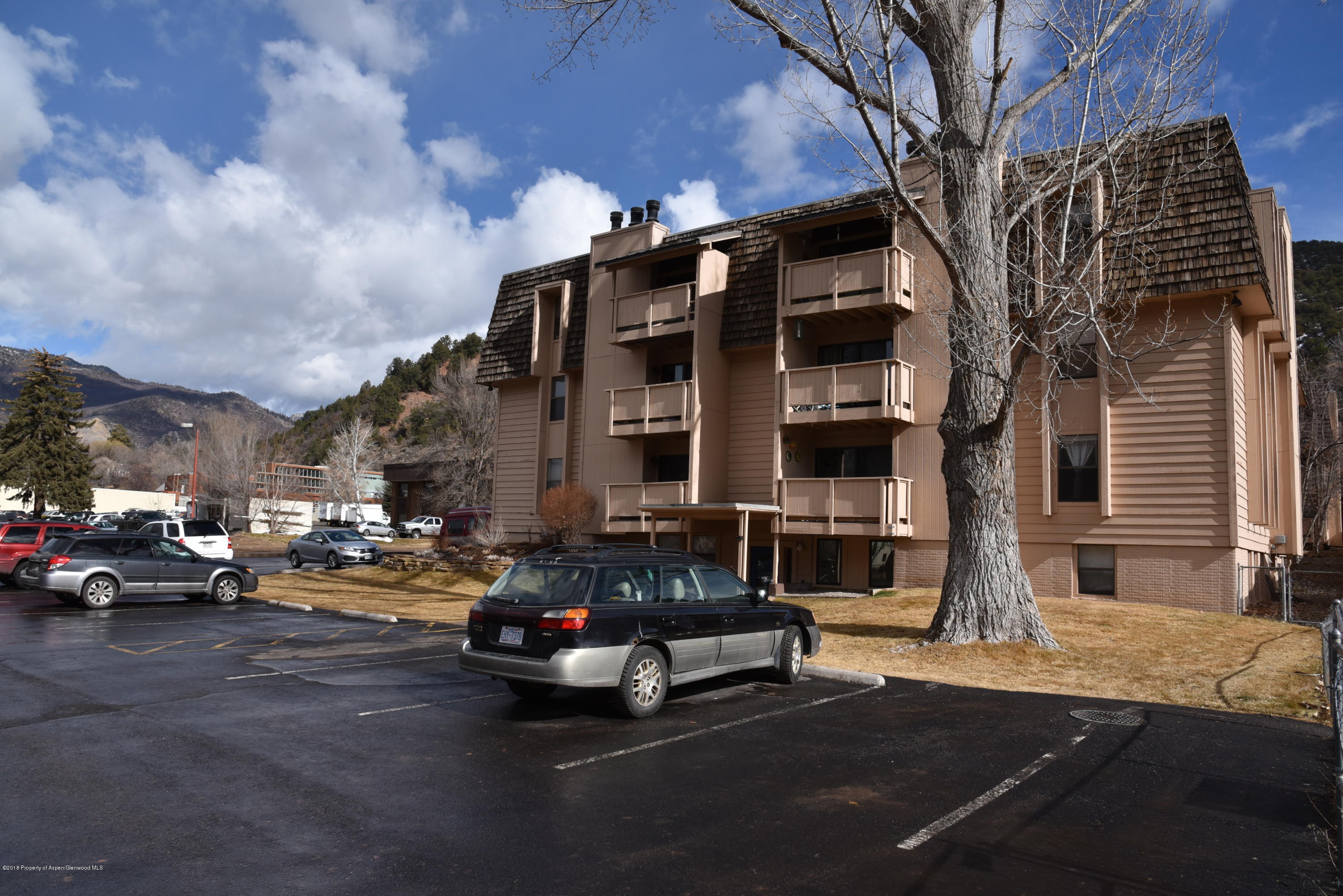 1527 Blake Avenue Glenwood Springs CO 81601