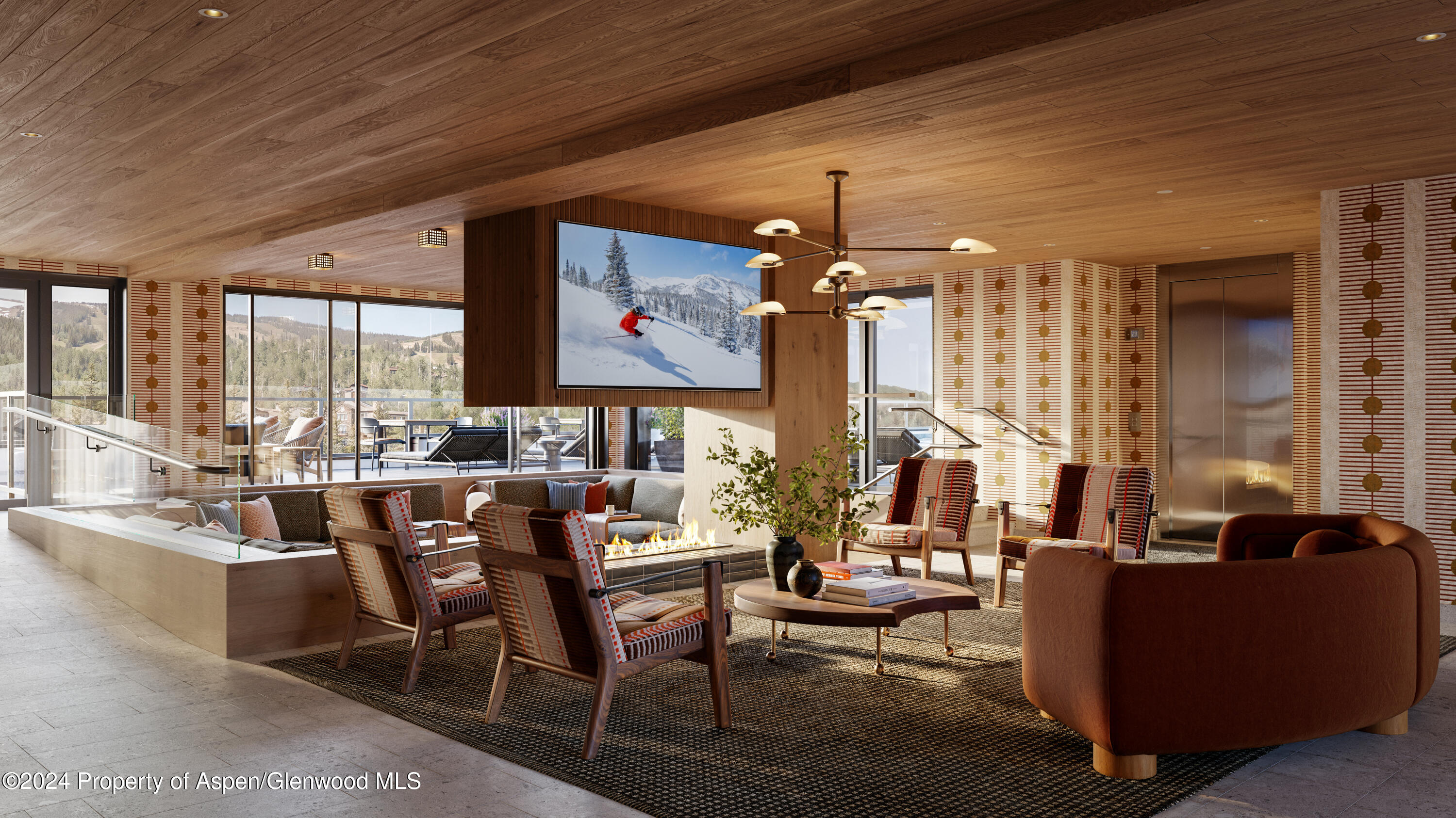 221 Wood Road Snowmass Village CO 81615