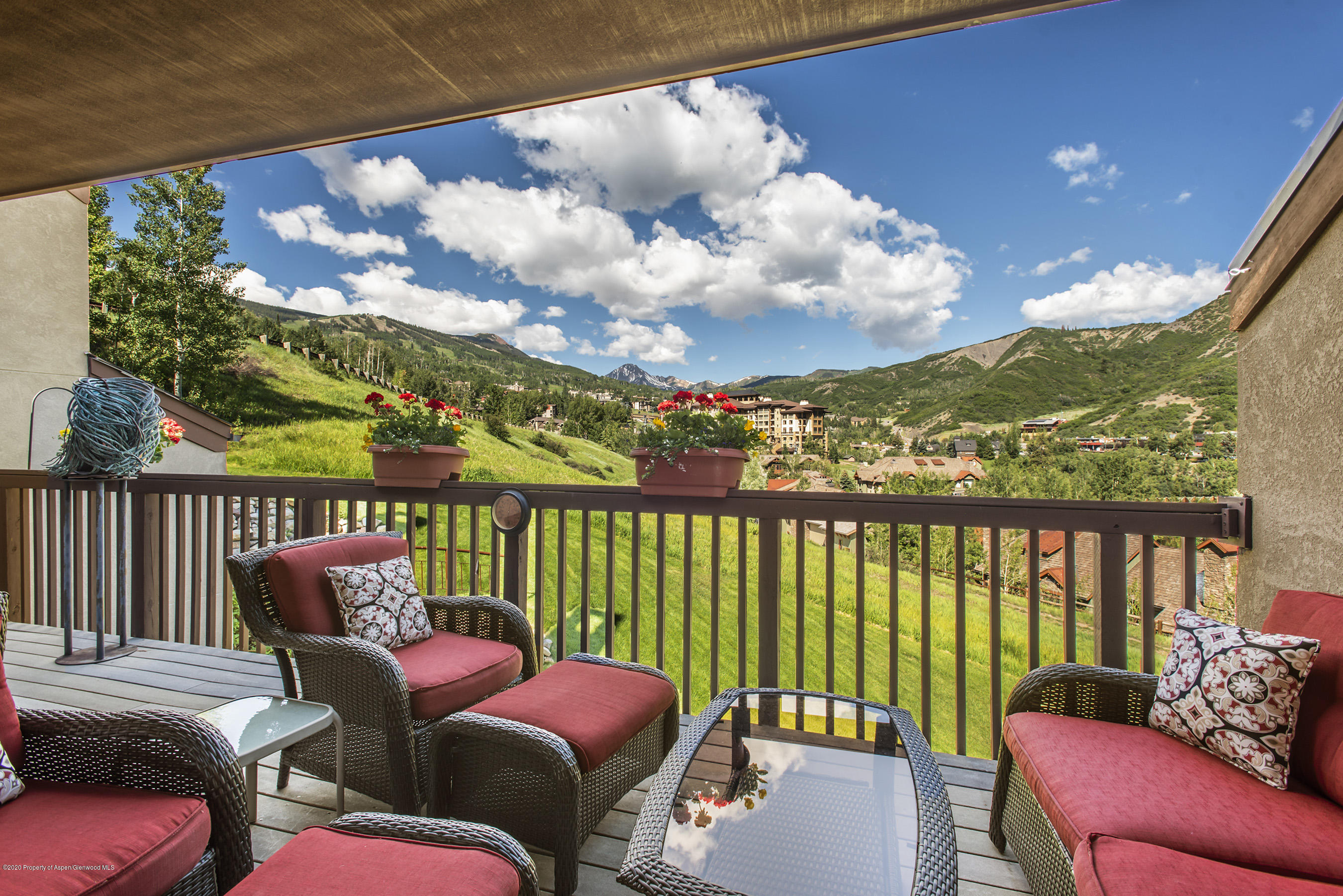 810 Ridge Road Snowmass Village CO 81615