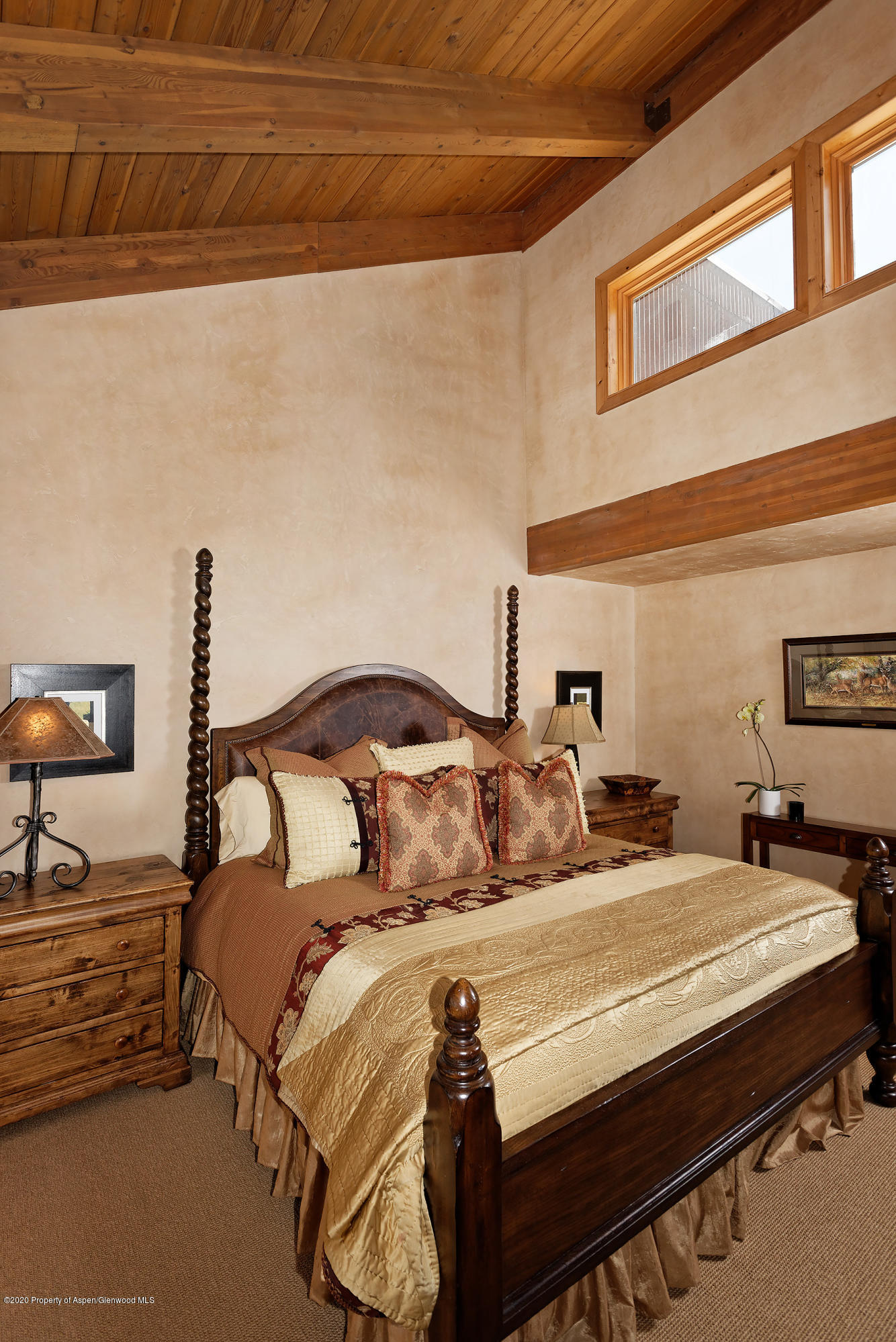 810 Ridge Road Snowmass Village CO 81615