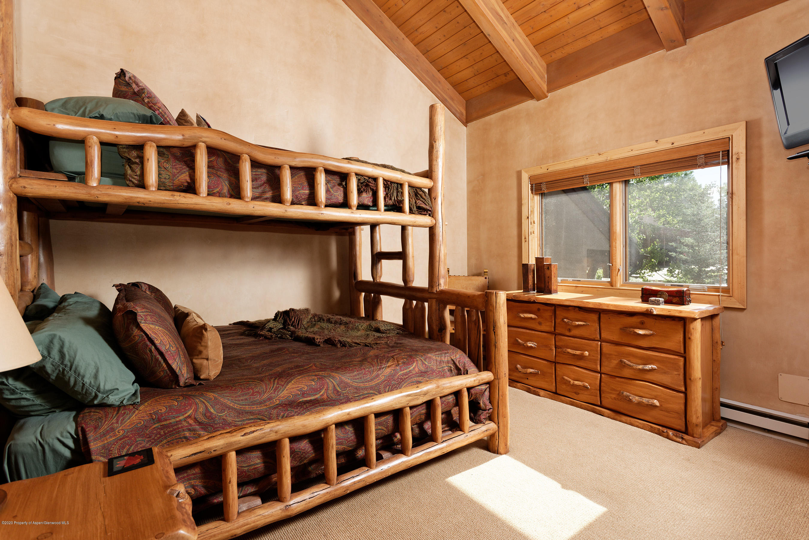 810 Ridge Road Snowmass Village CO 81615