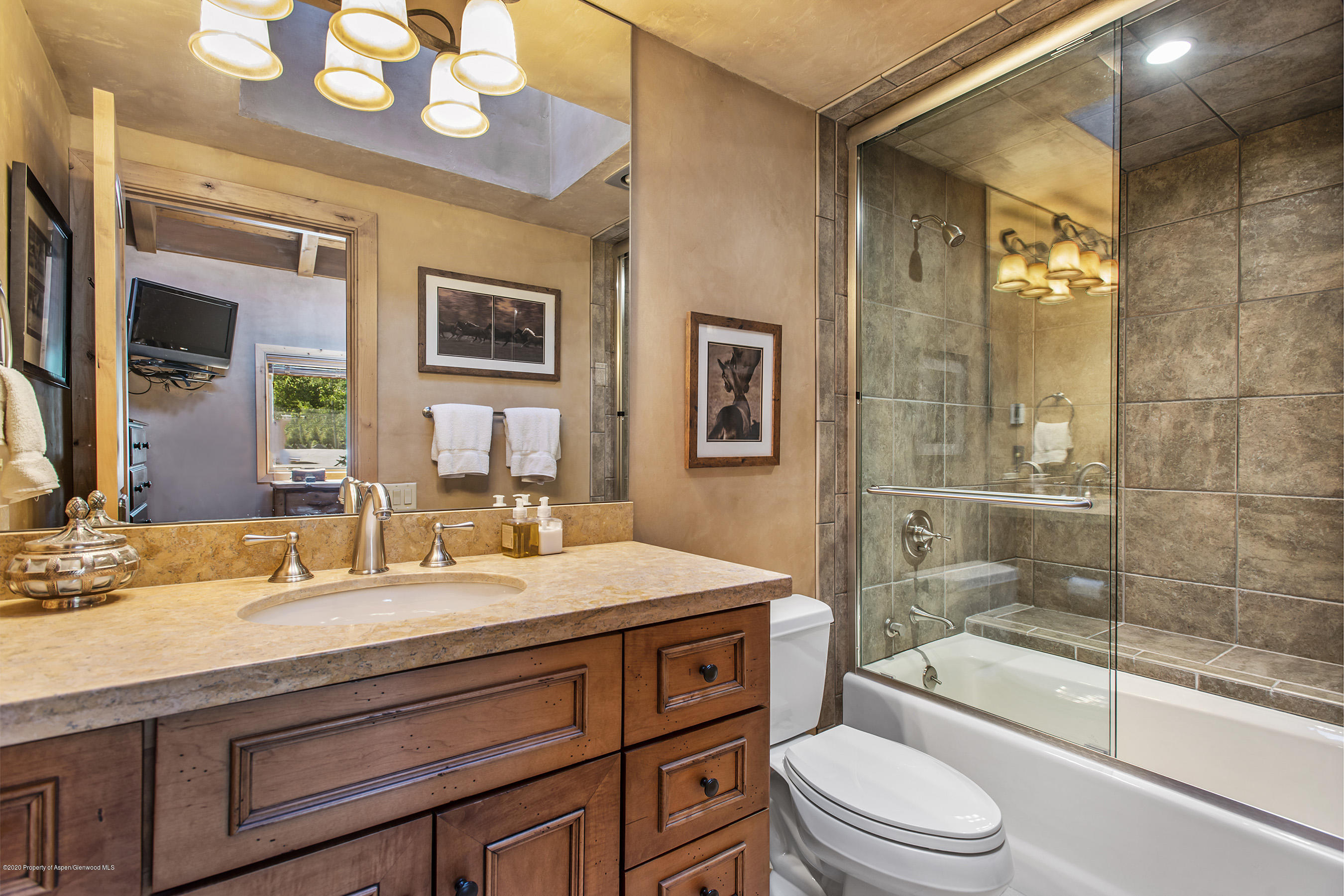 810 Ridge Road Snowmass Village CO 81615