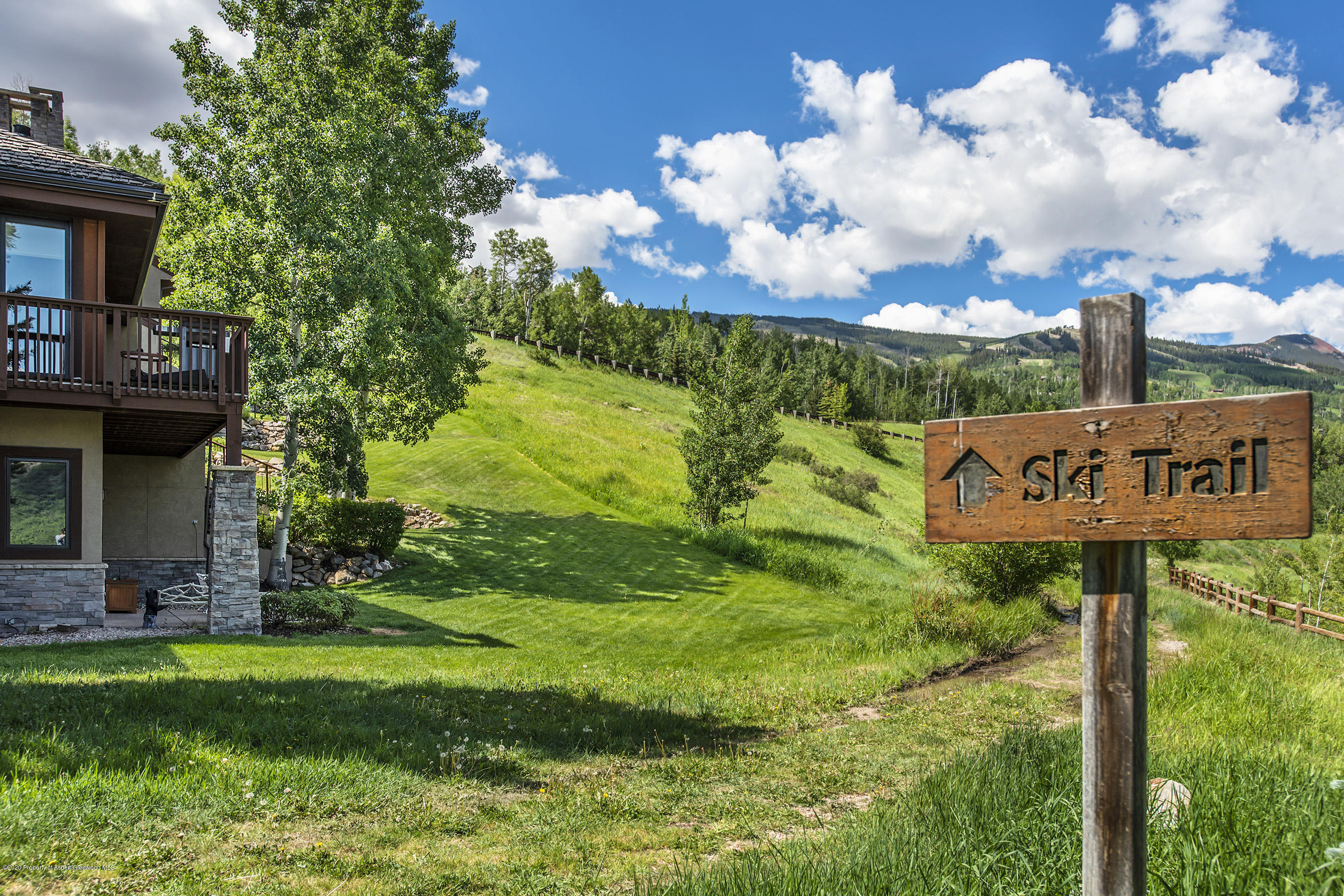 810 Ridge Road Snowmass Village CO 81615