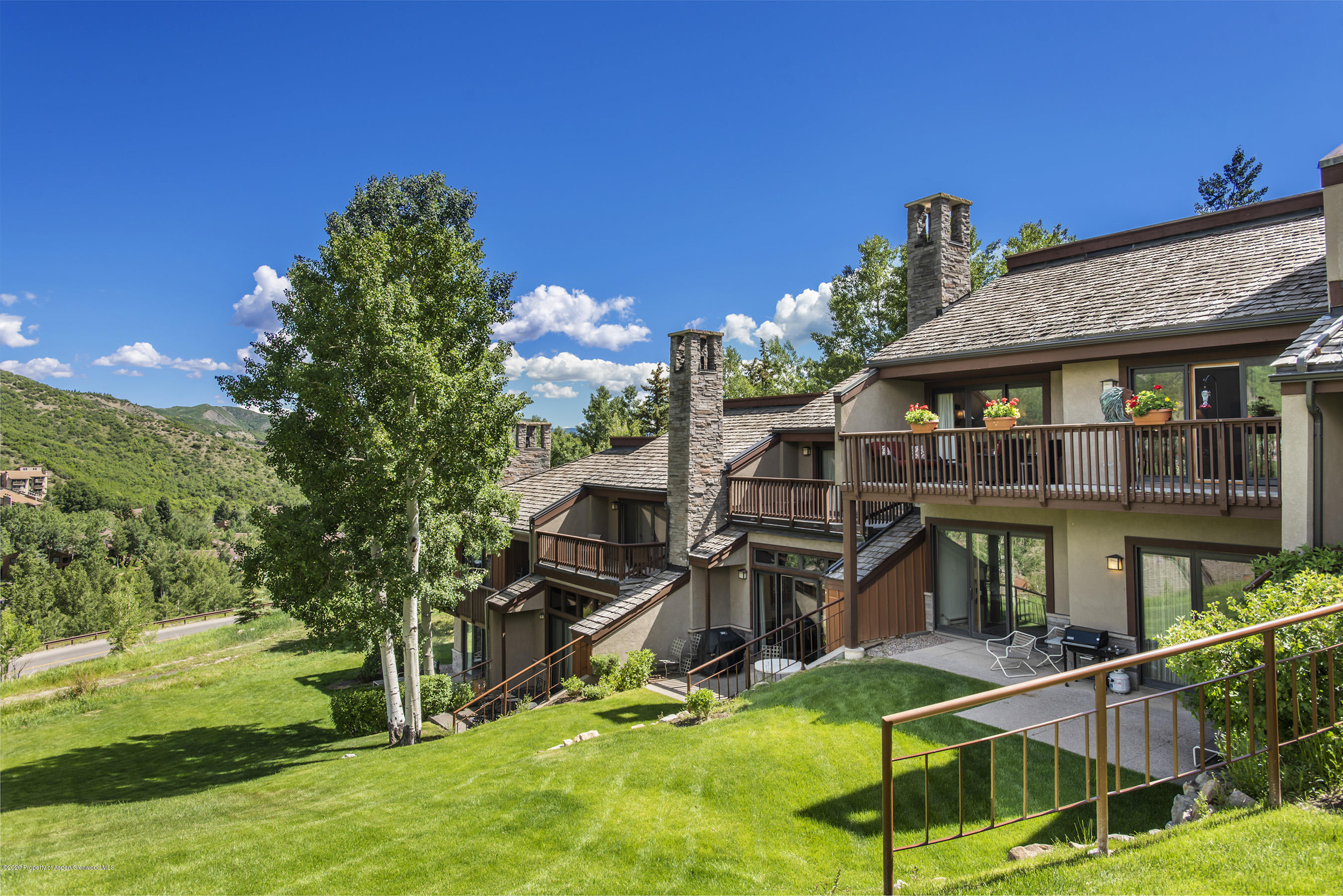 810 Ridge Road Snowmass Village CO 81615