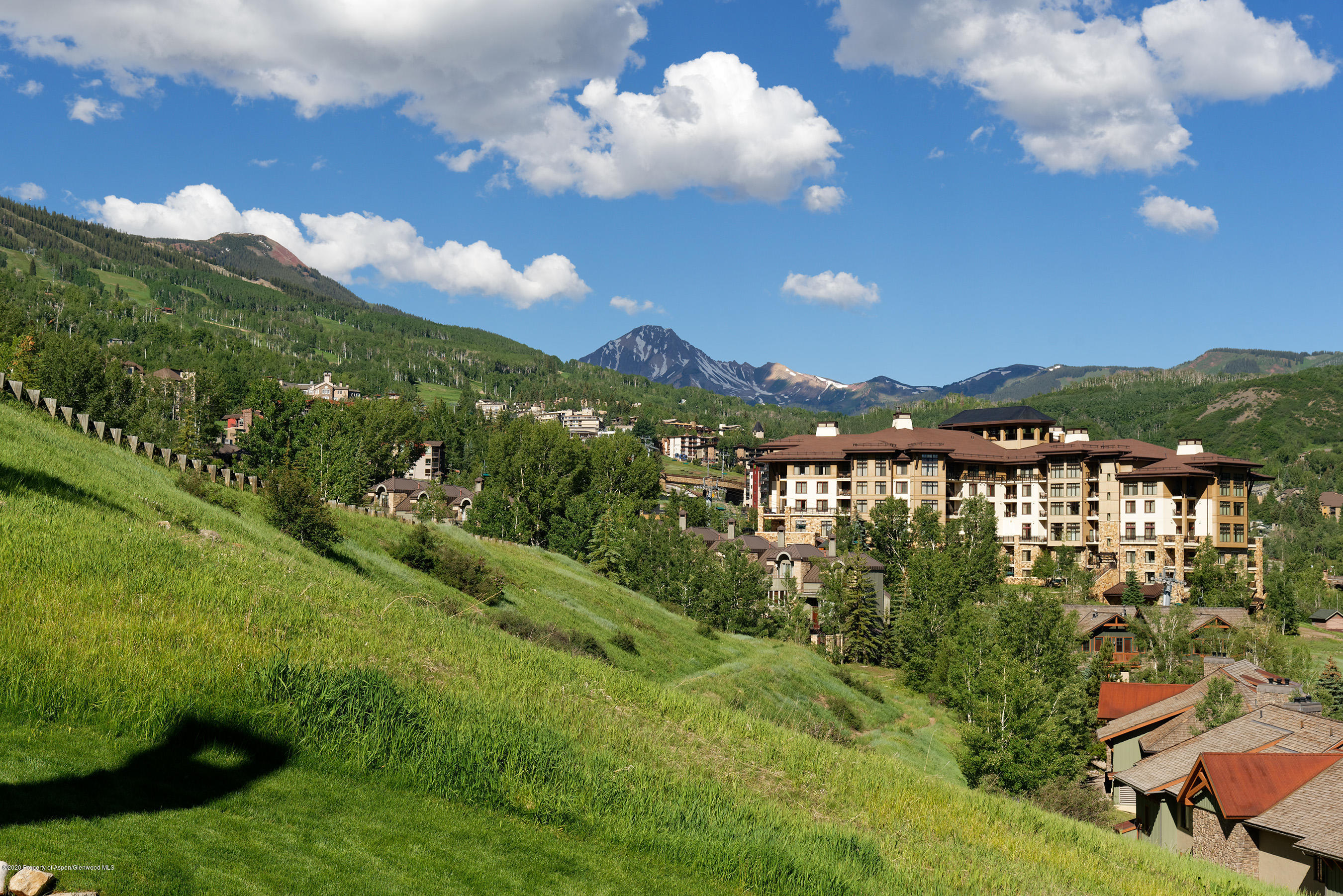 810 Ridge Road Snowmass Village CO 81615