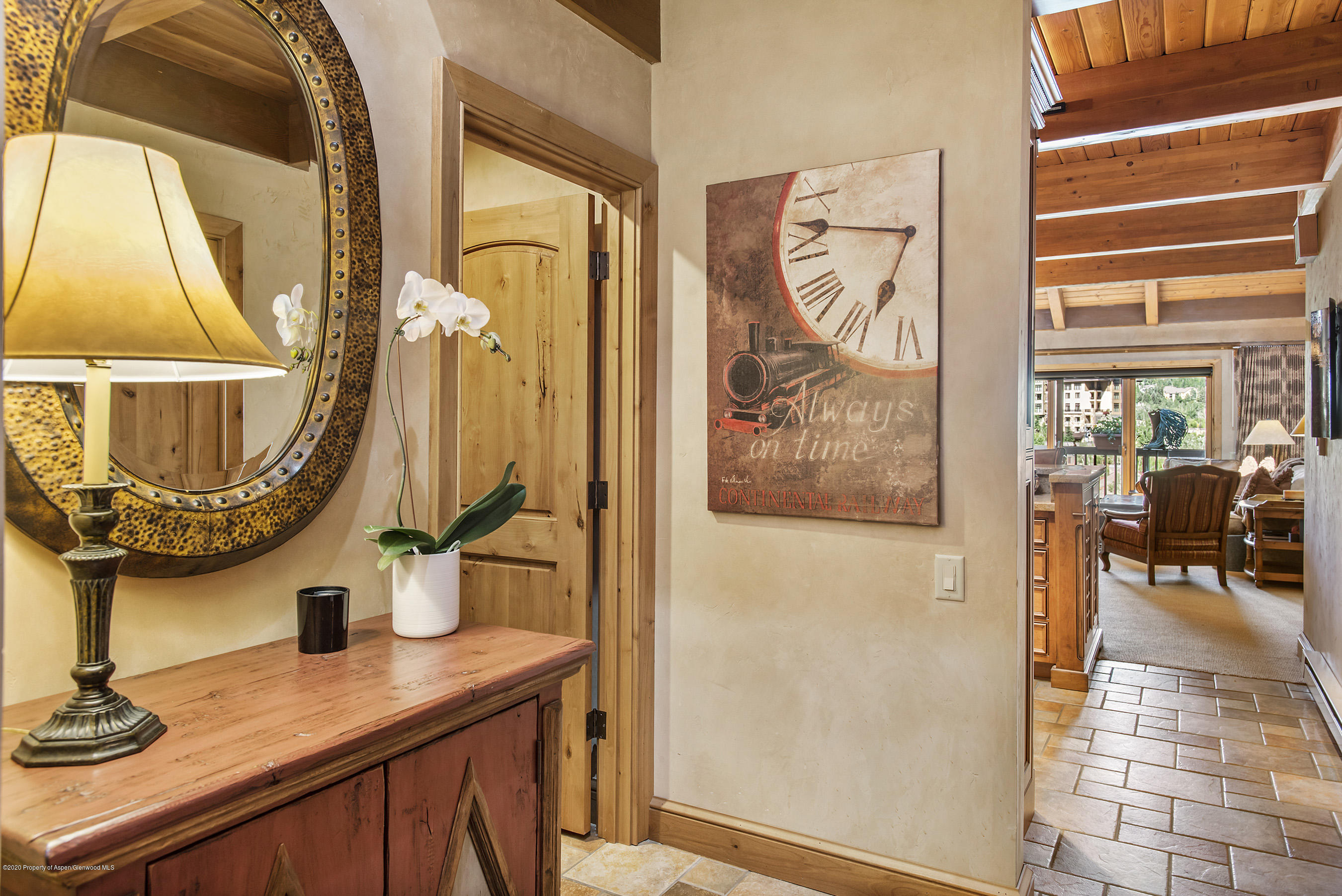 810 Ridge Road Snowmass Village CO 81615
