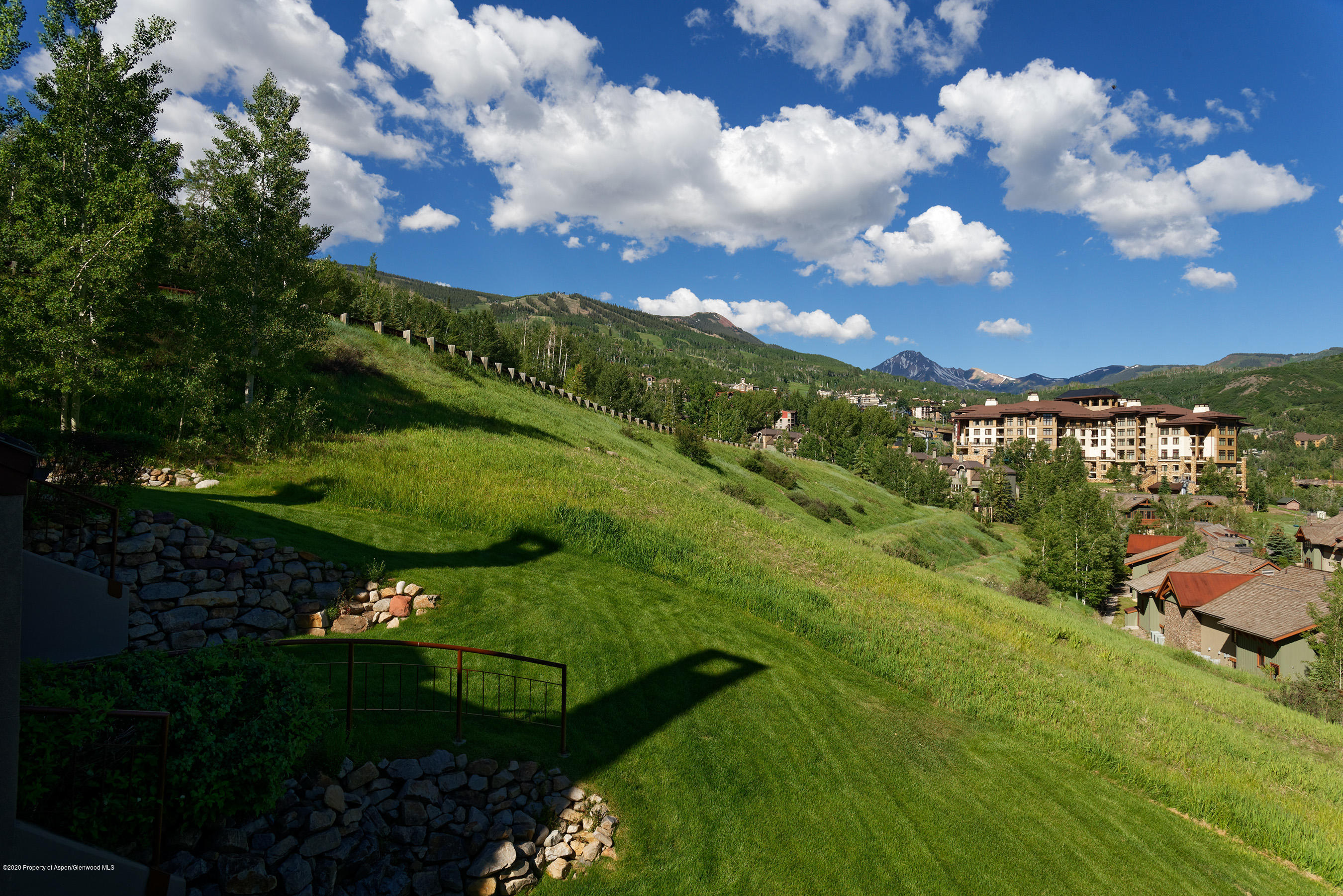 810 Ridge Road Snowmass Village CO 81615