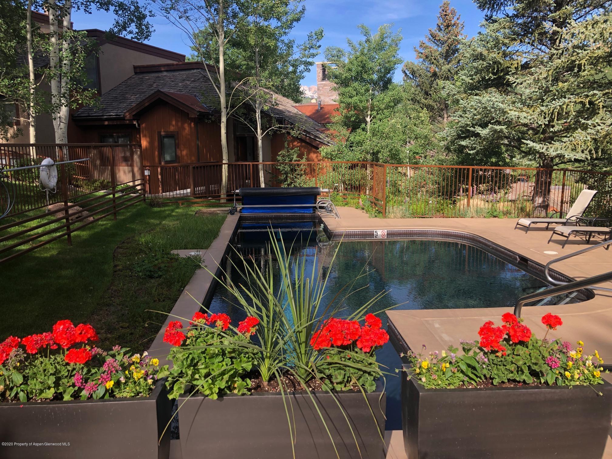 810 Ridge Road Snowmass Village CO 81615