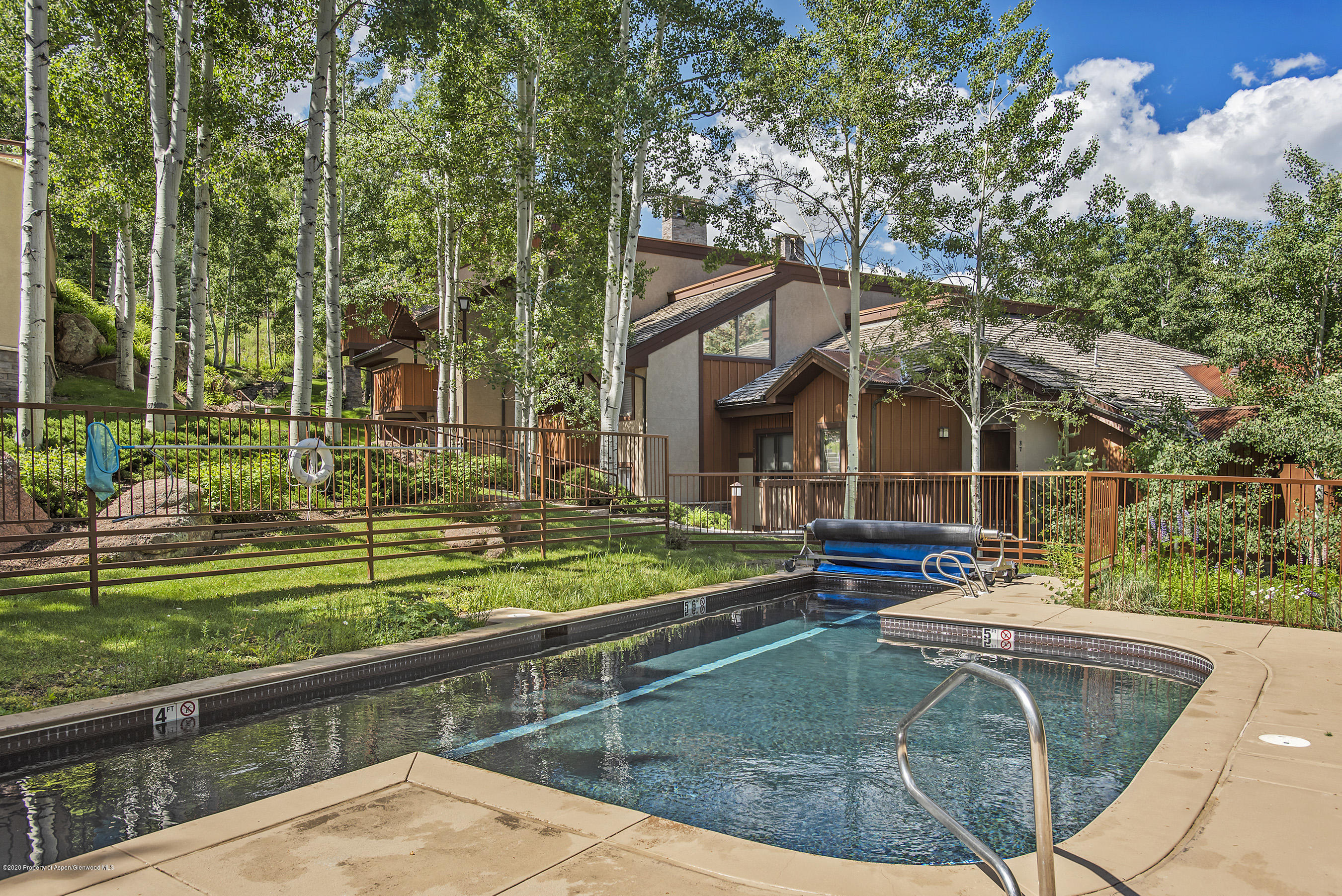 810 Ridge Road Snowmass Village CO 81615