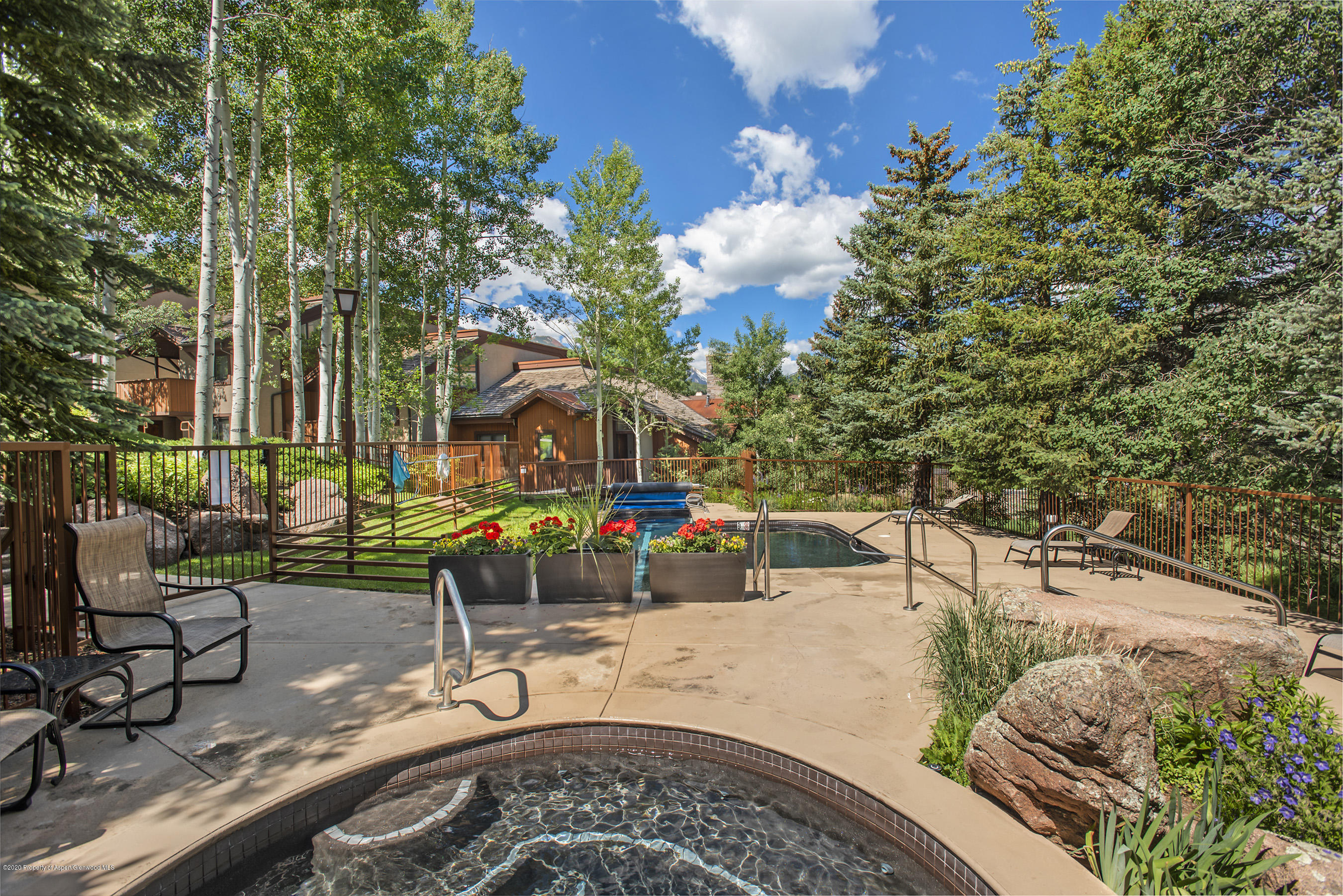 810 Ridge Road Snowmass Village CO 81615