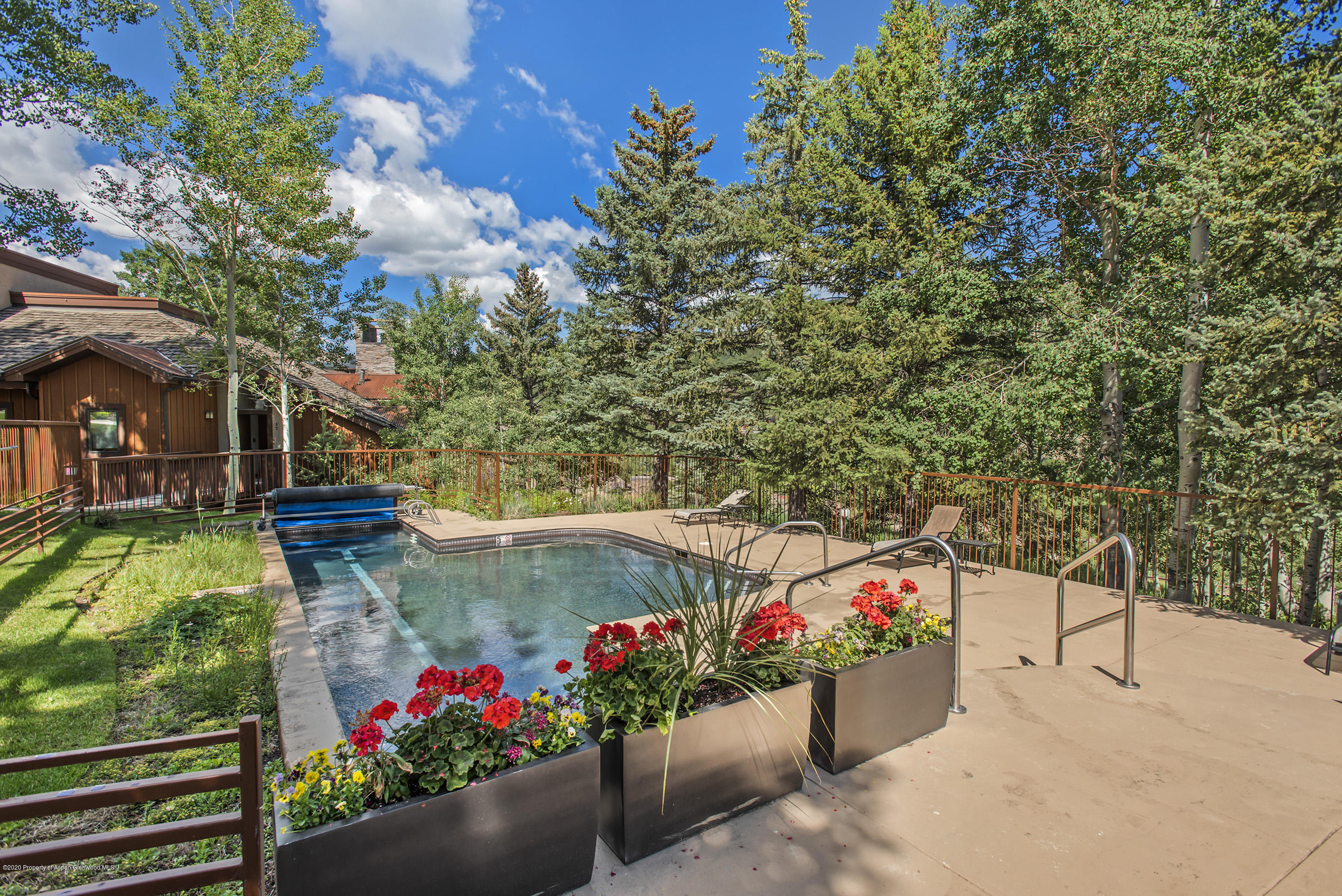 810 Ridge Road Snowmass Village CO 81615