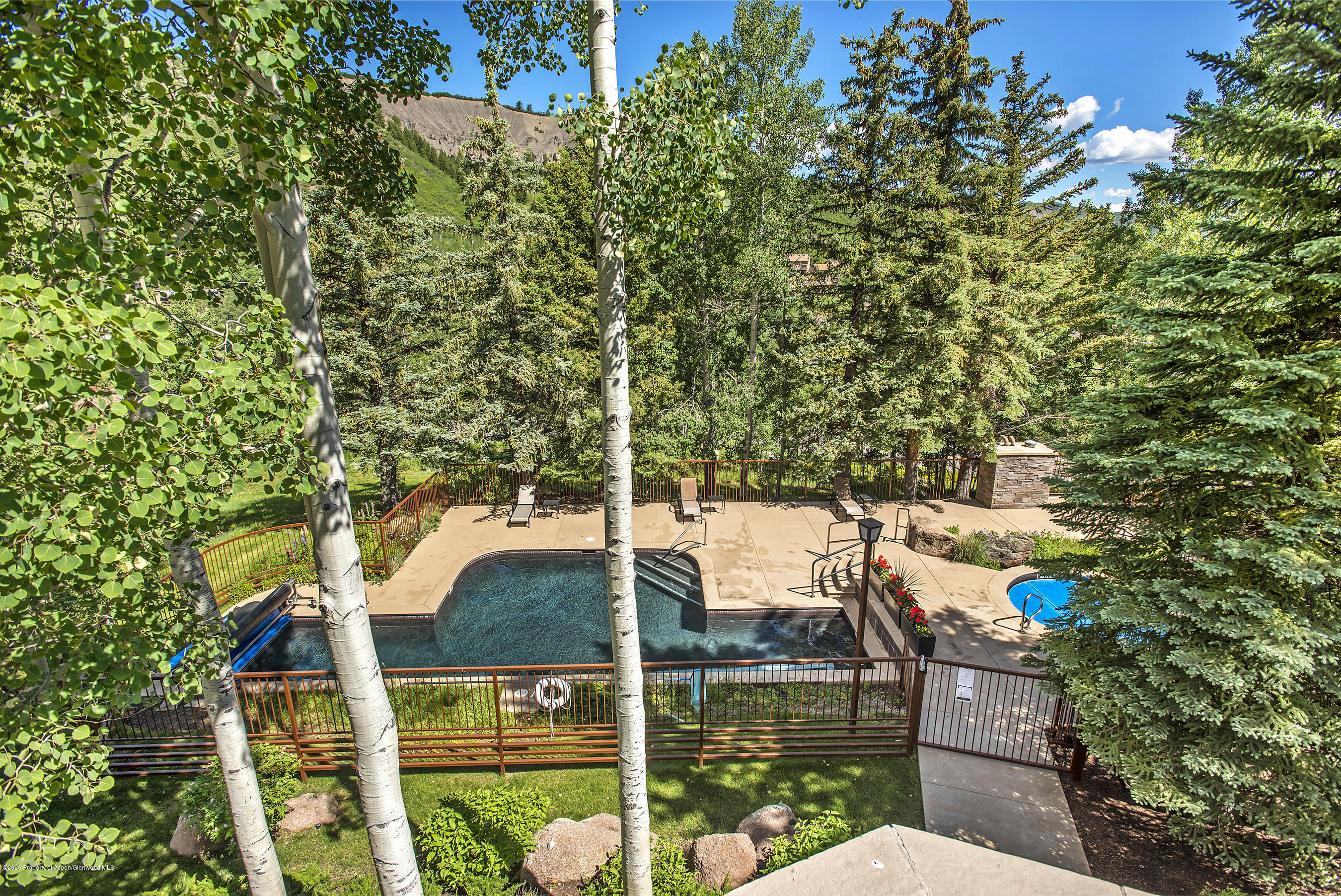 810 Ridge Road Snowmass Village CO 81615