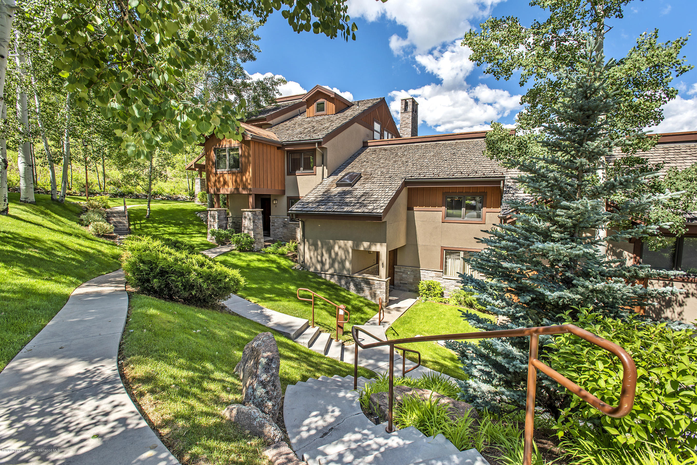 810 Ridge Road Snowmass Village CO 81615