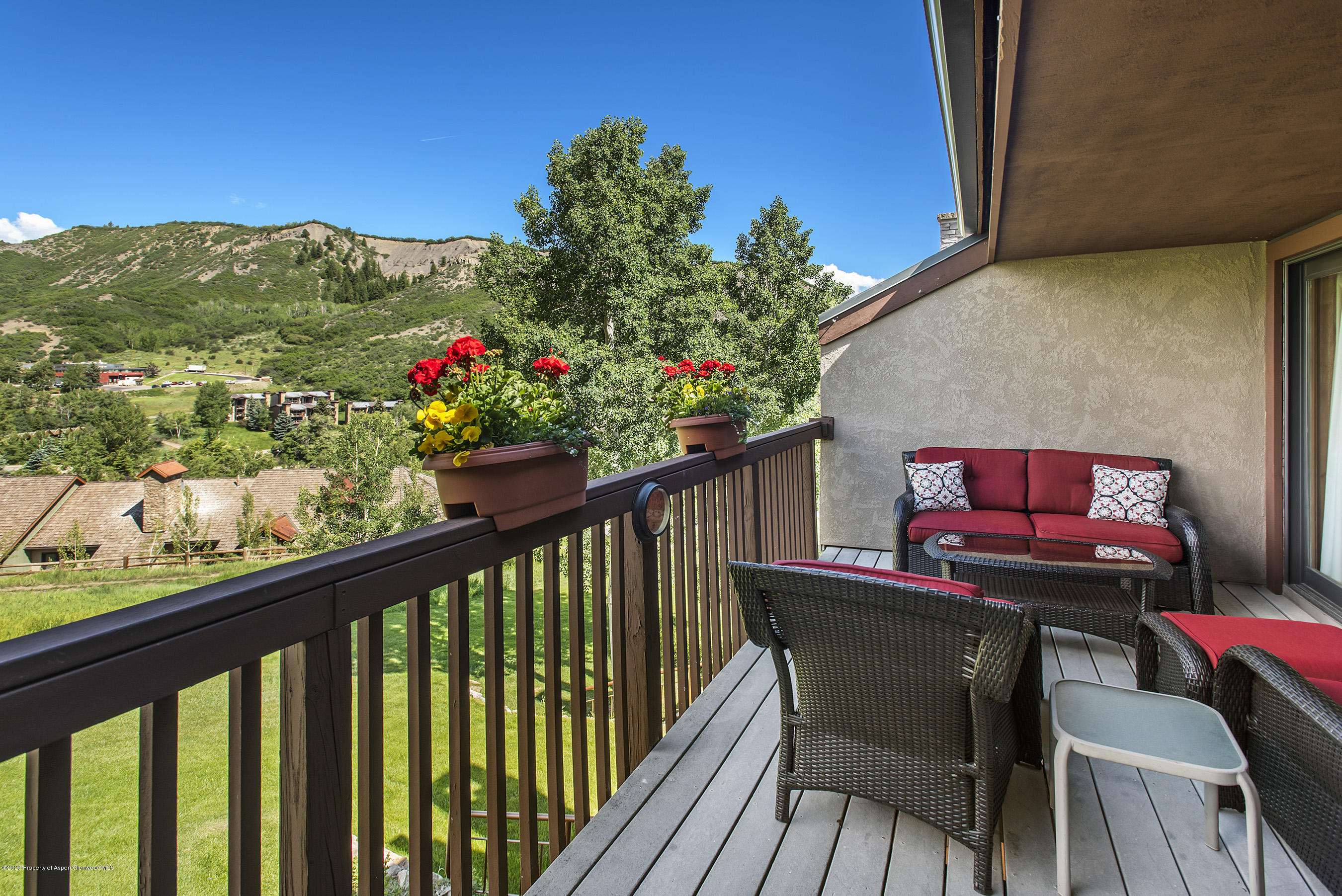 810 Ridge Road Snowmass Village CO 81615