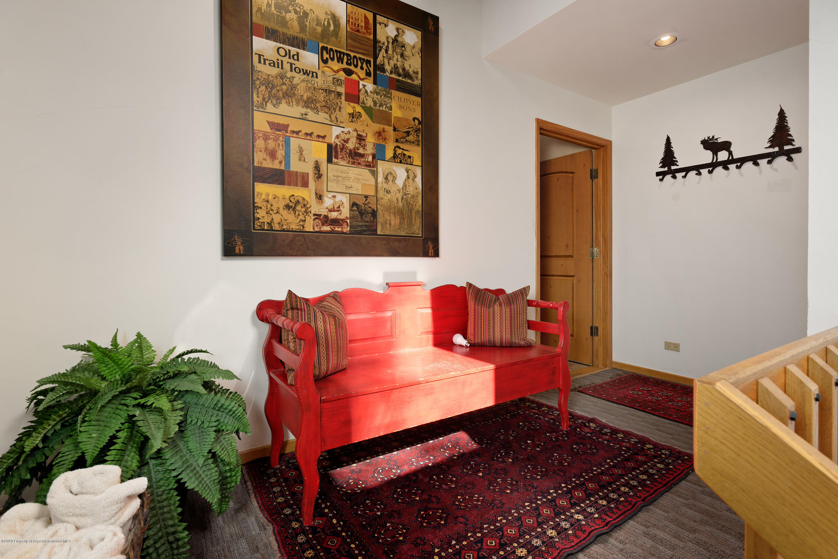 810 Ridge Road Snowmass Village CO 81615