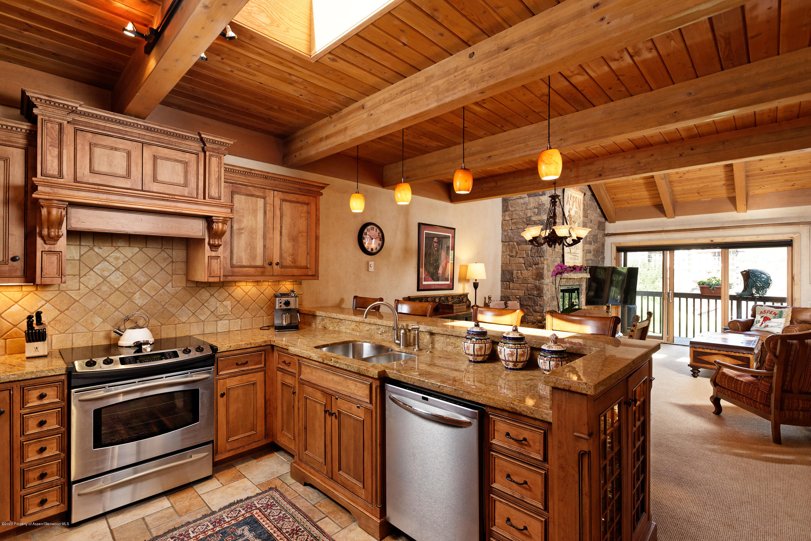 810 Ridge Road Snowmass Village CO 81615