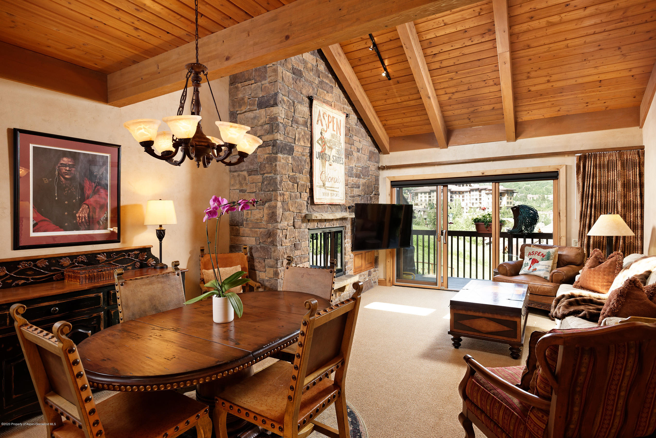 810 Ridge Road Snowmass Village CO 81615