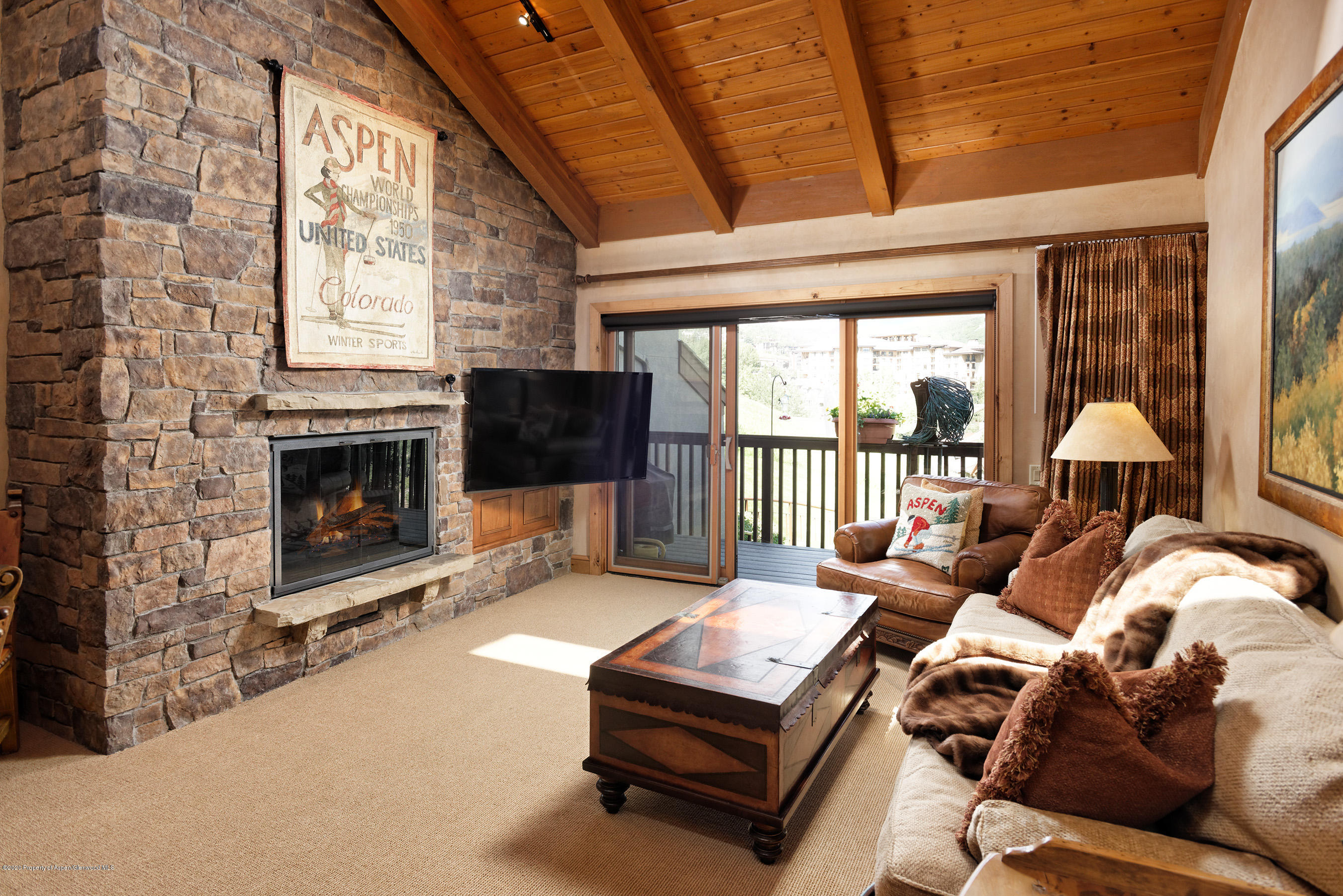 810 Ridge Road Snowmass Village CO 81615