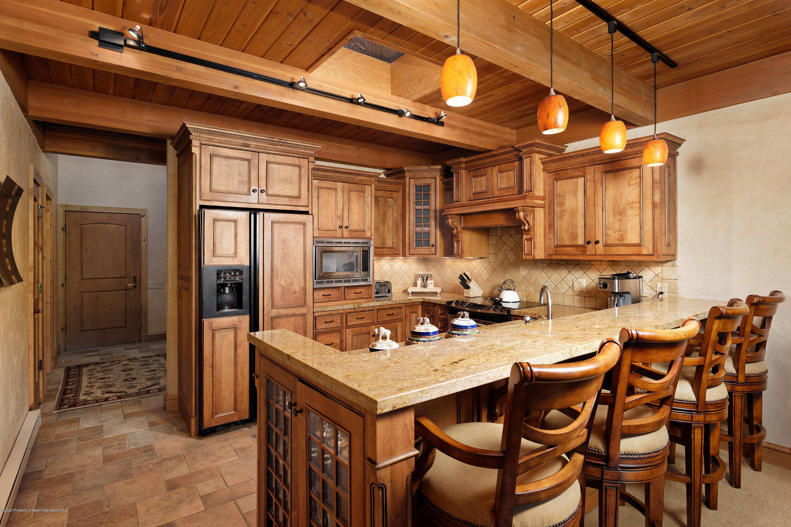 810 Ridge Road Snowmass Village CO 81615