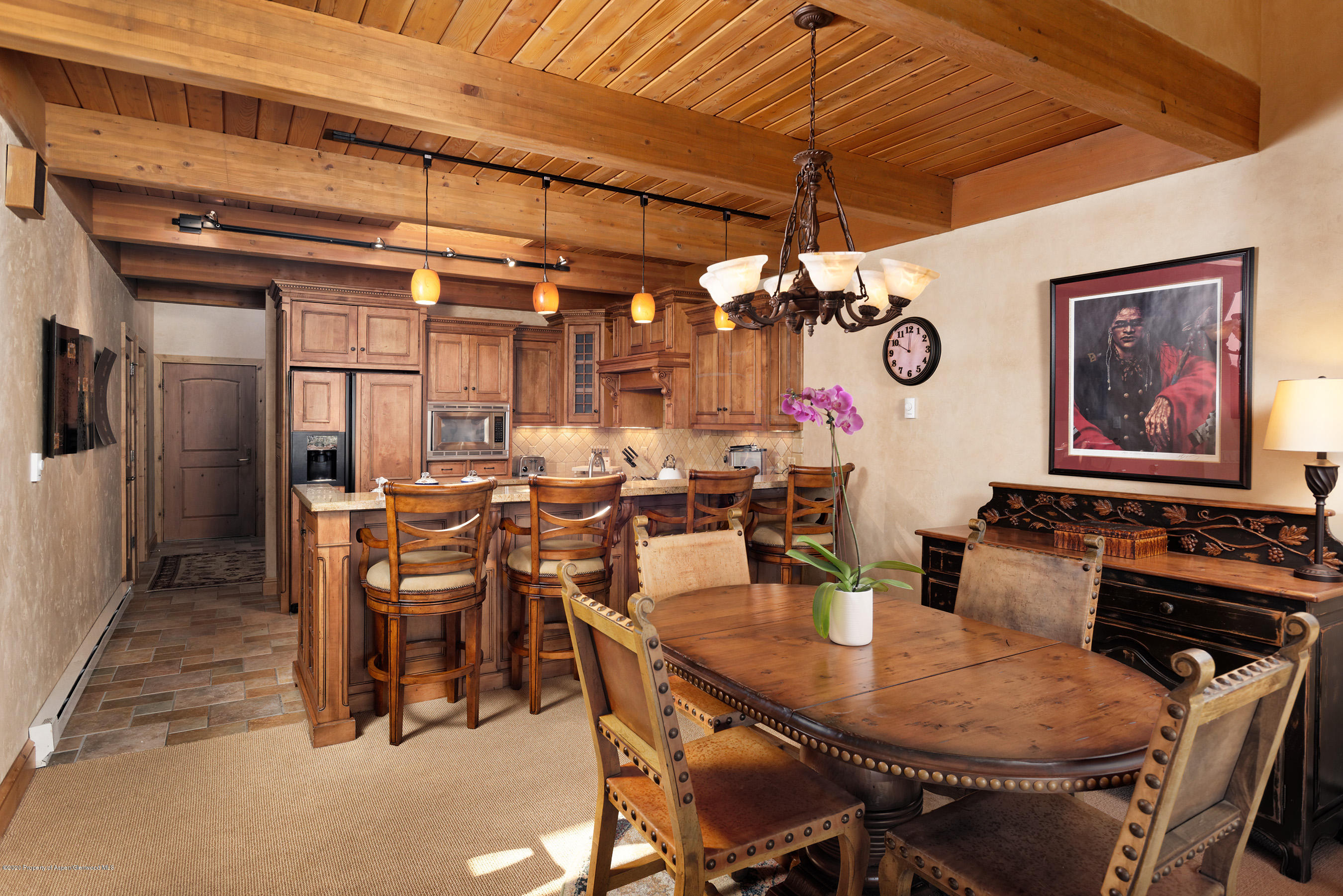 810 Ridge Road Snowmass Village CO 81615